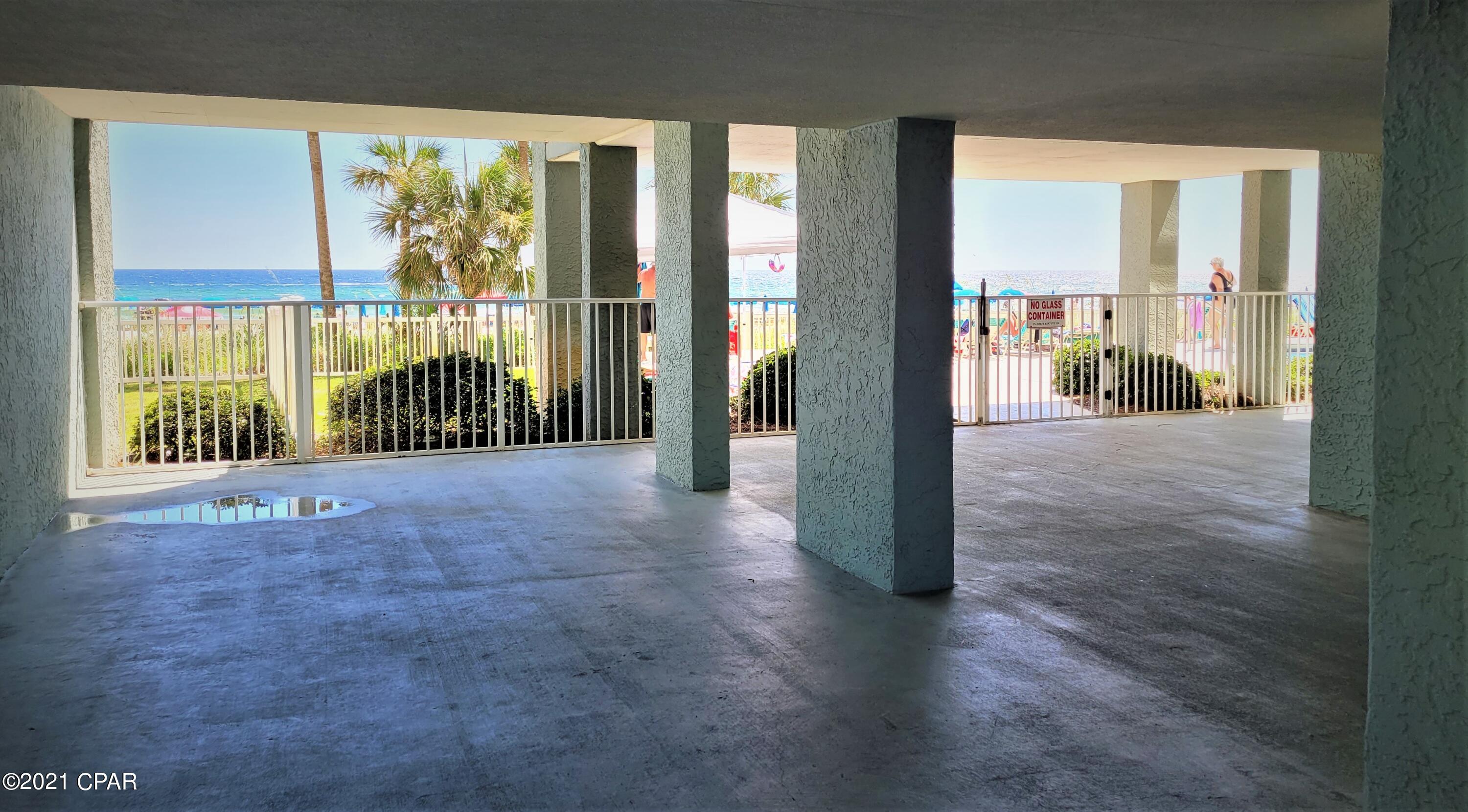 Long Beach - Residential