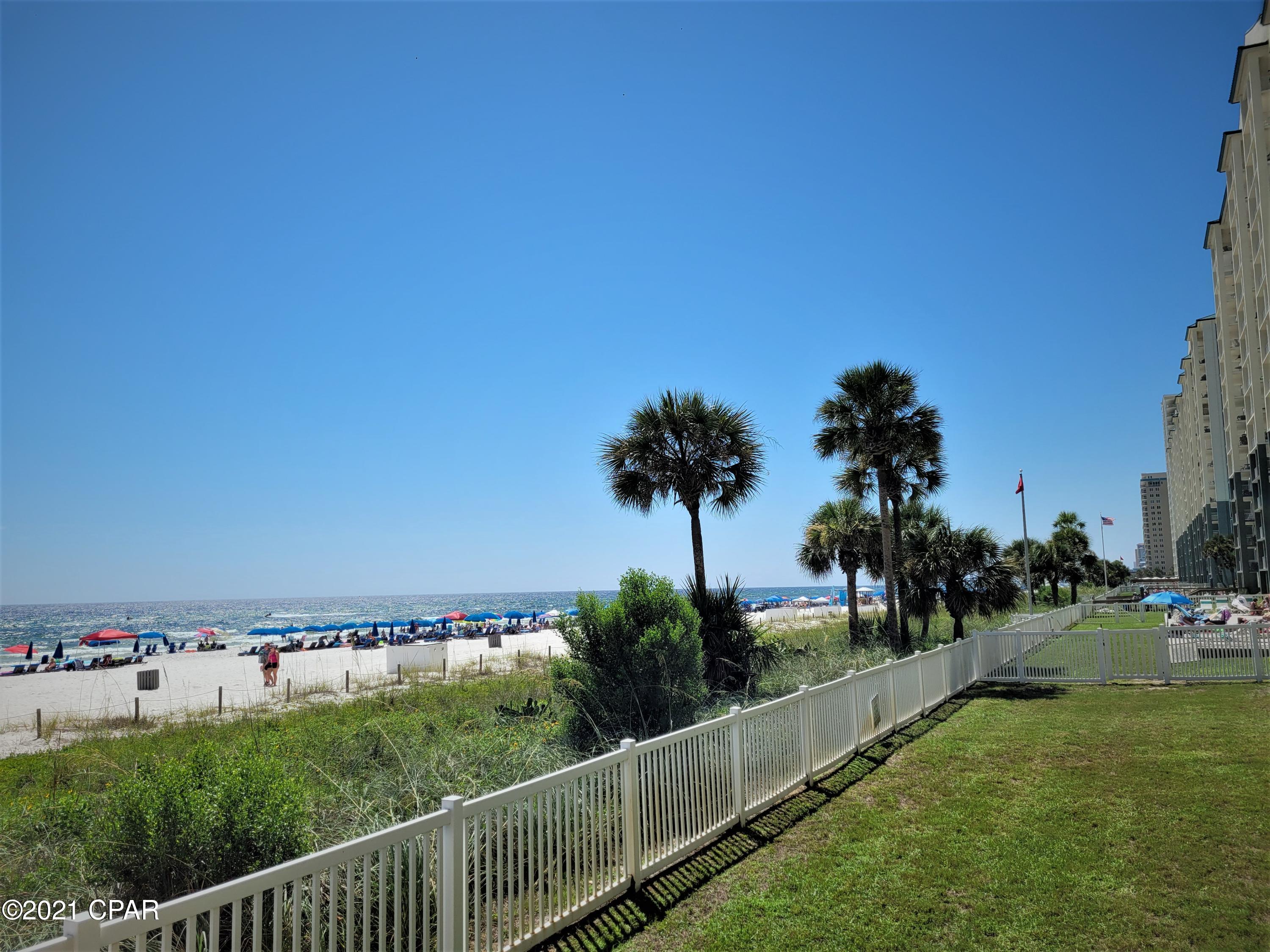 Long Beach - Residential