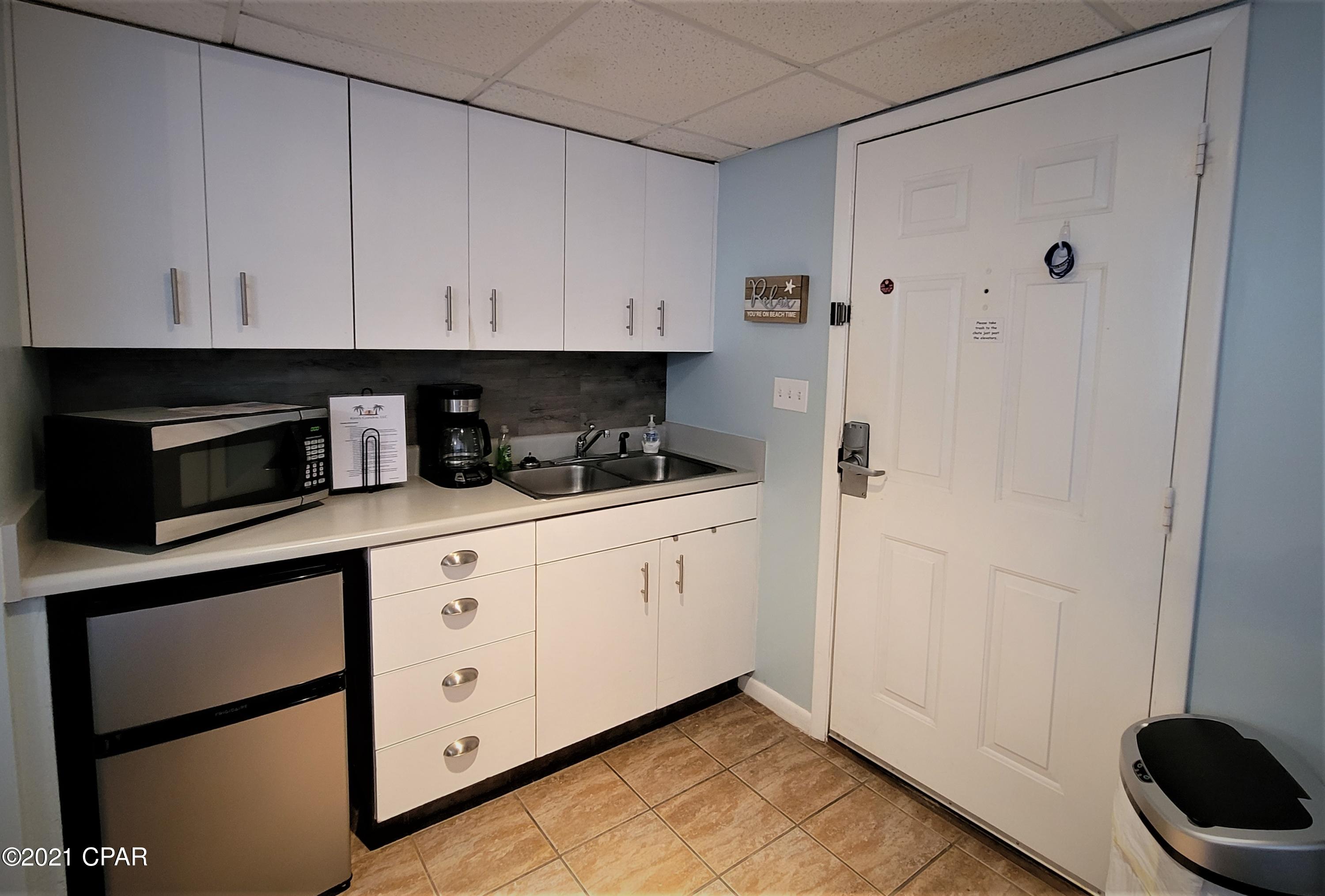 Long Beach - Residential