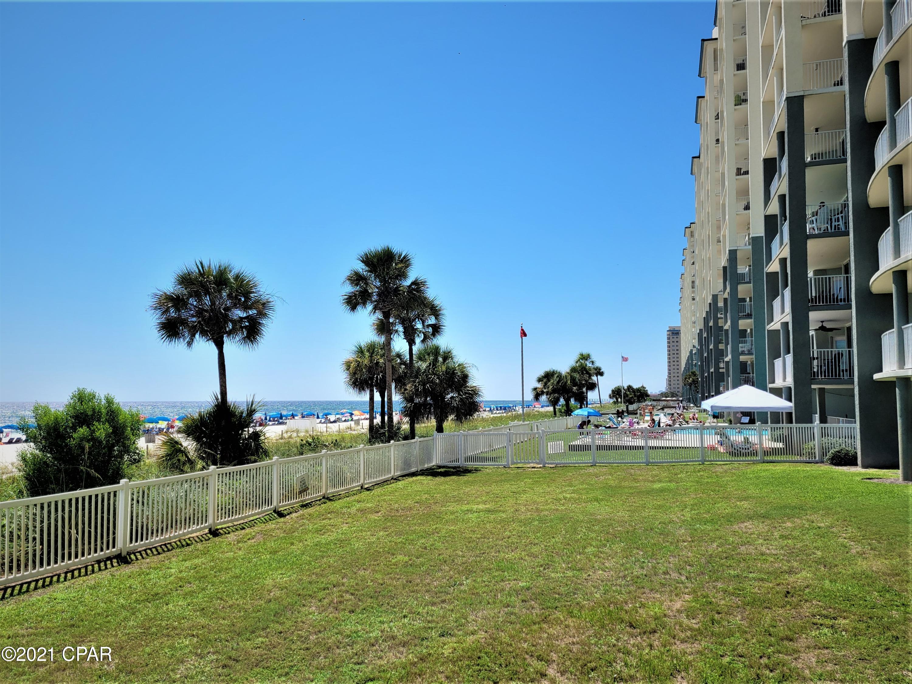 Long Beach - Residential