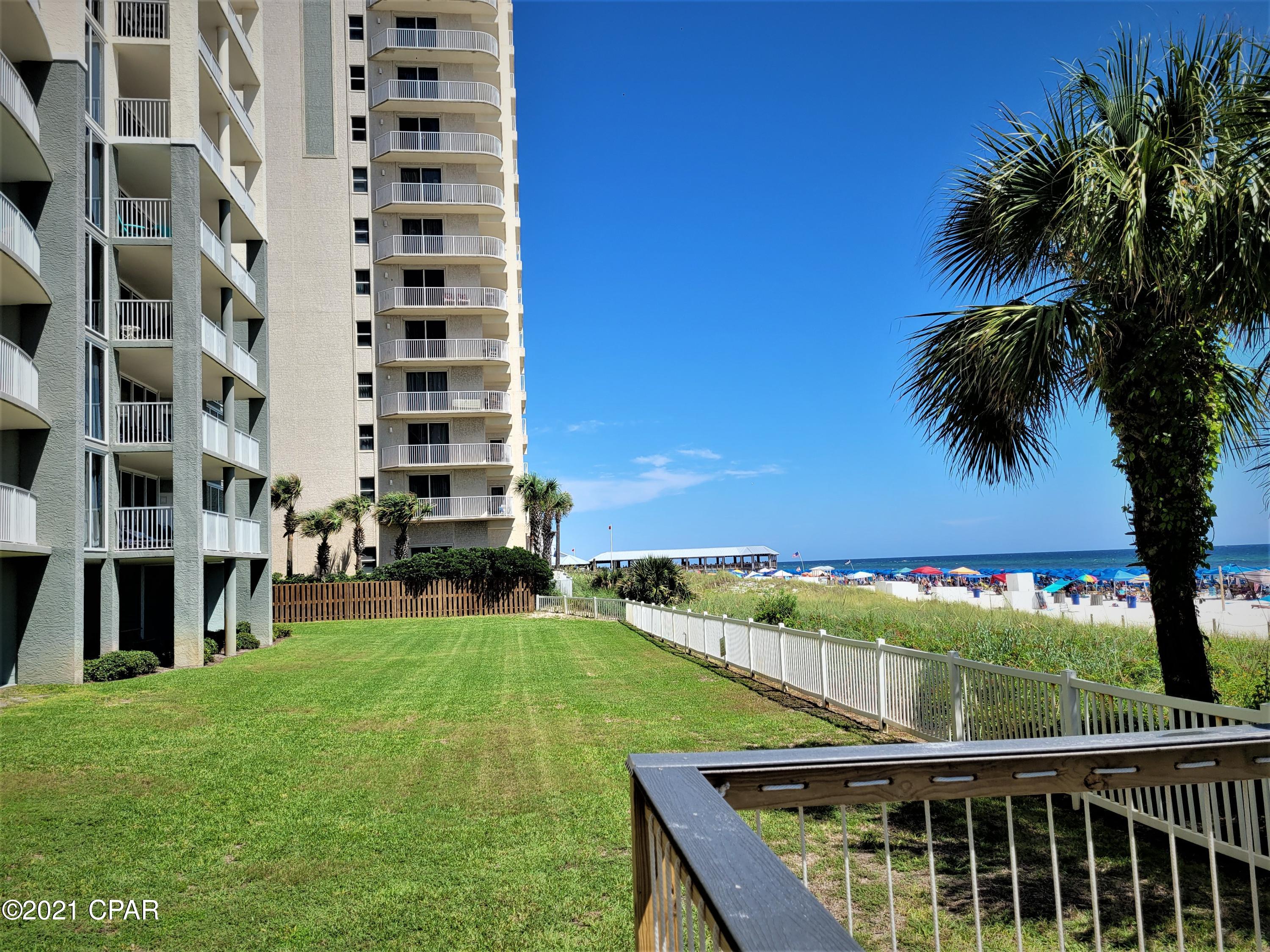 Long Beach - Residential