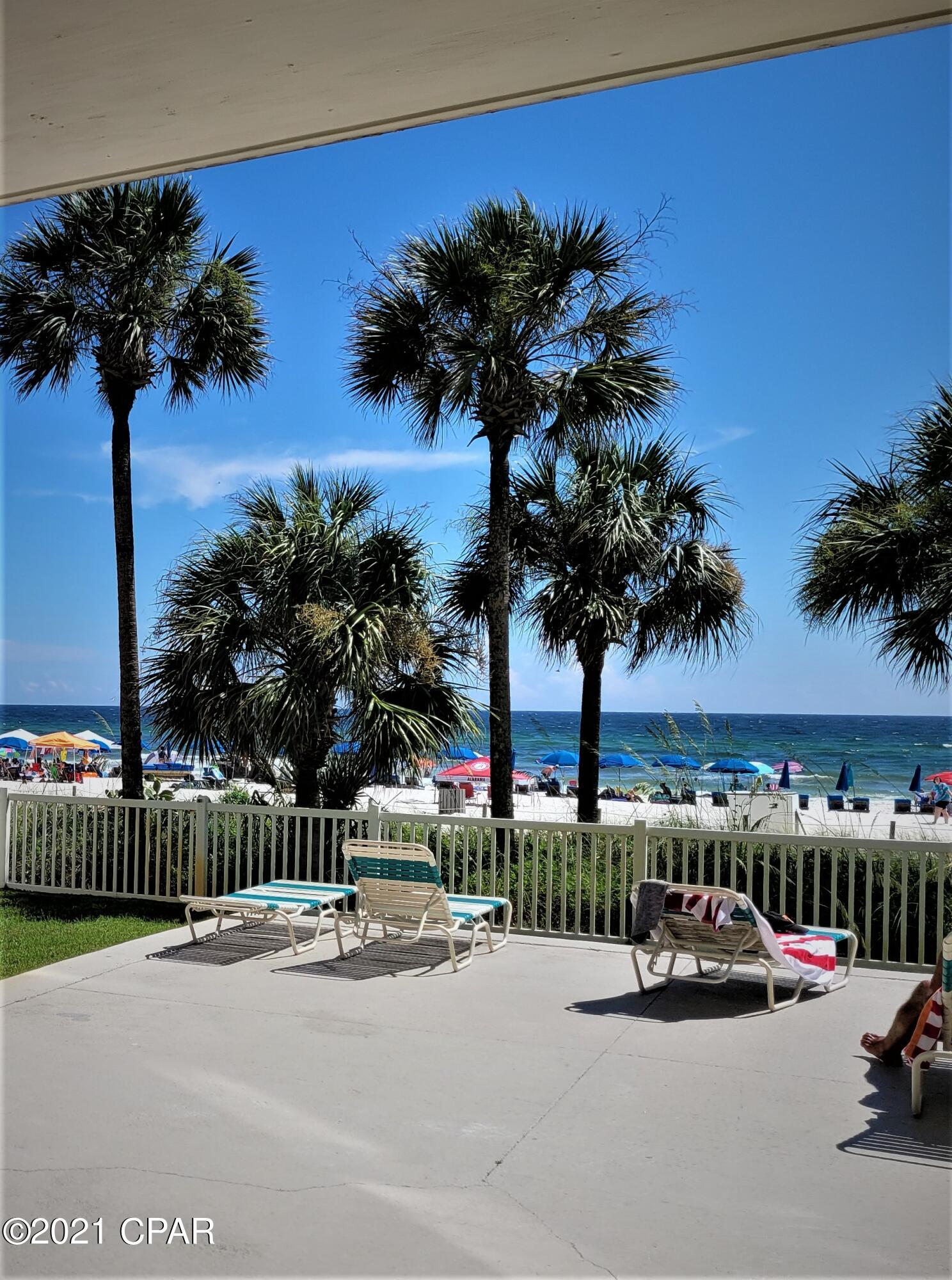 Long Beach - Residential