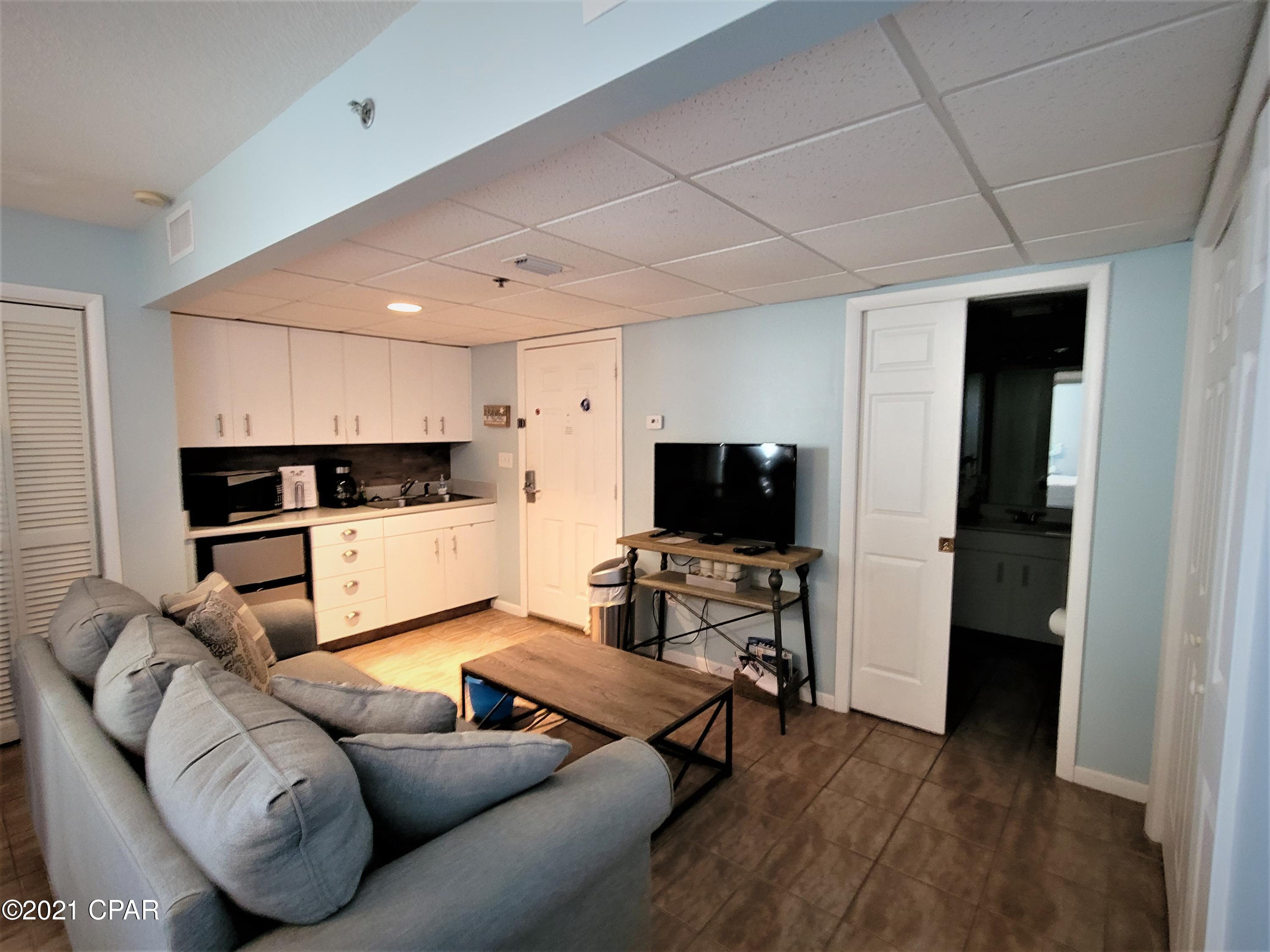 Long Beach - Residential