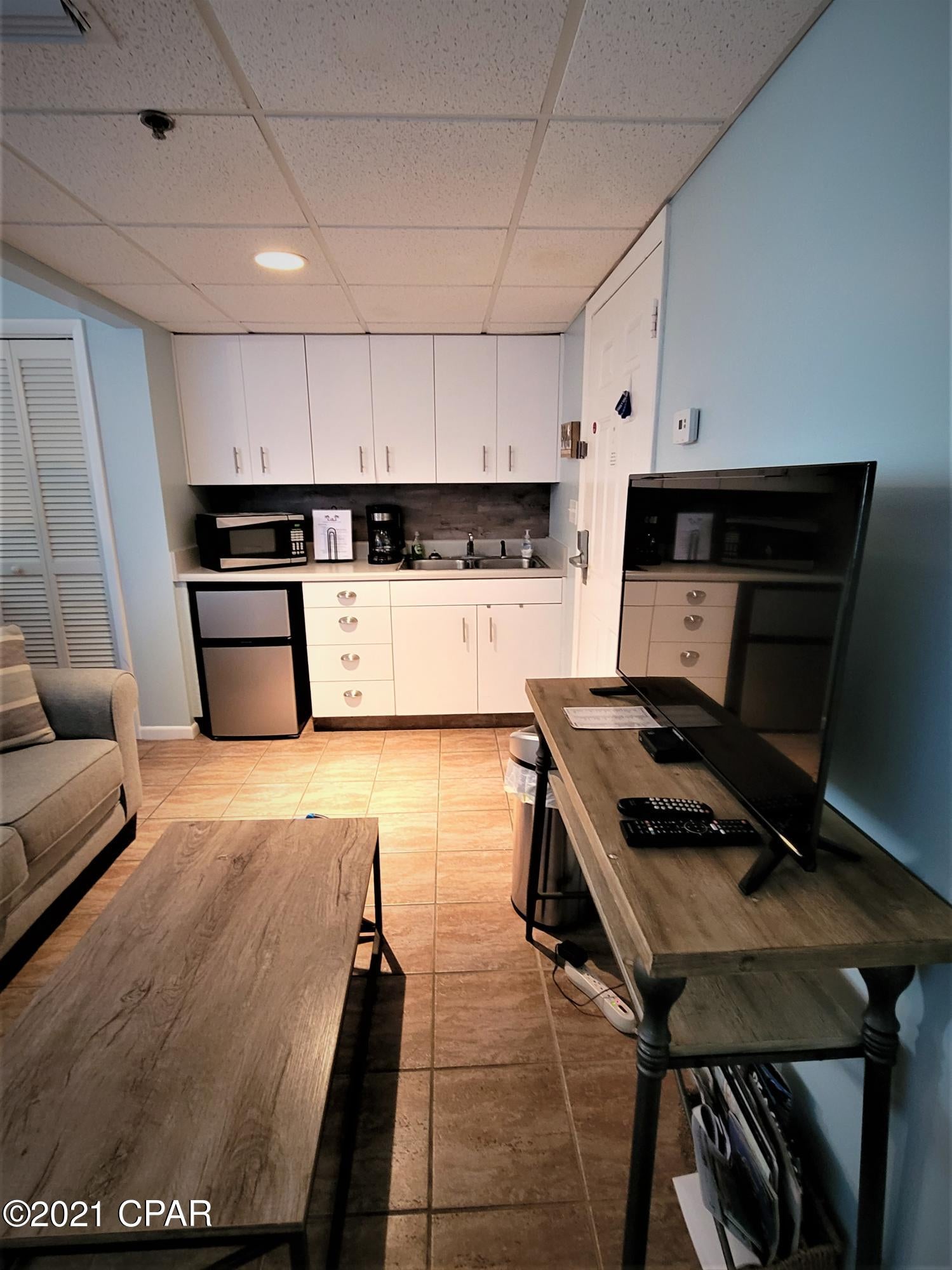 Long Beach - Residential