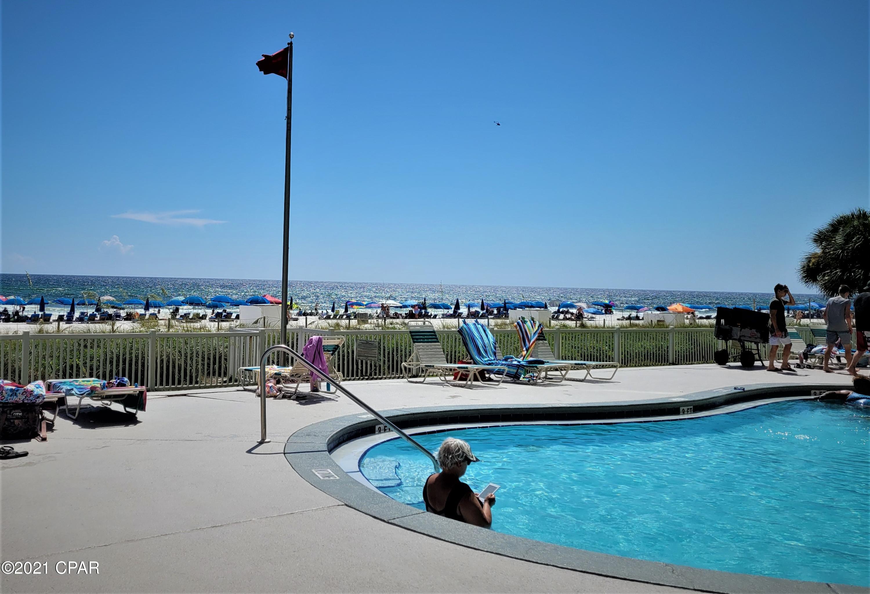 Long Beach - Residential