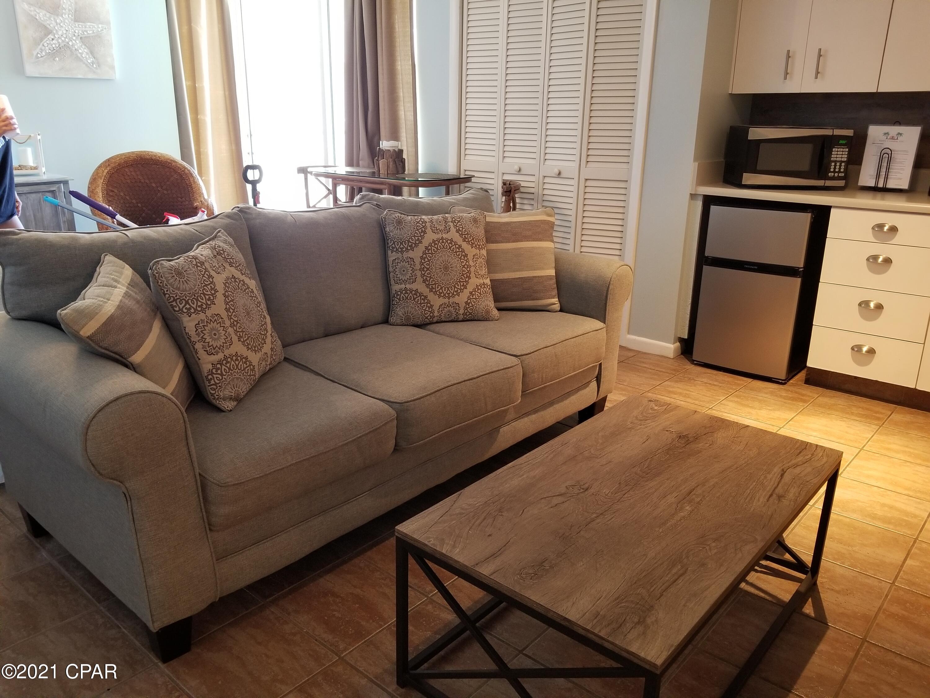 Long Beach - Residential