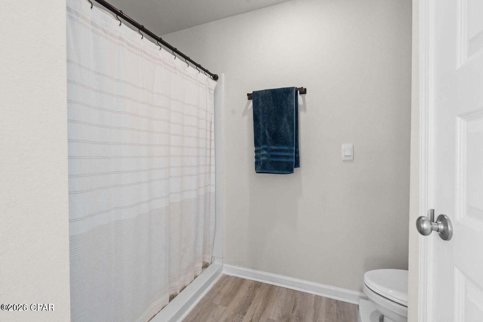 [No Recorded Subdiv] - Residential Lease