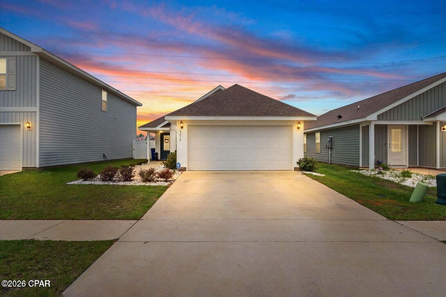 [No Recorded Subdiv] - Residential Lease