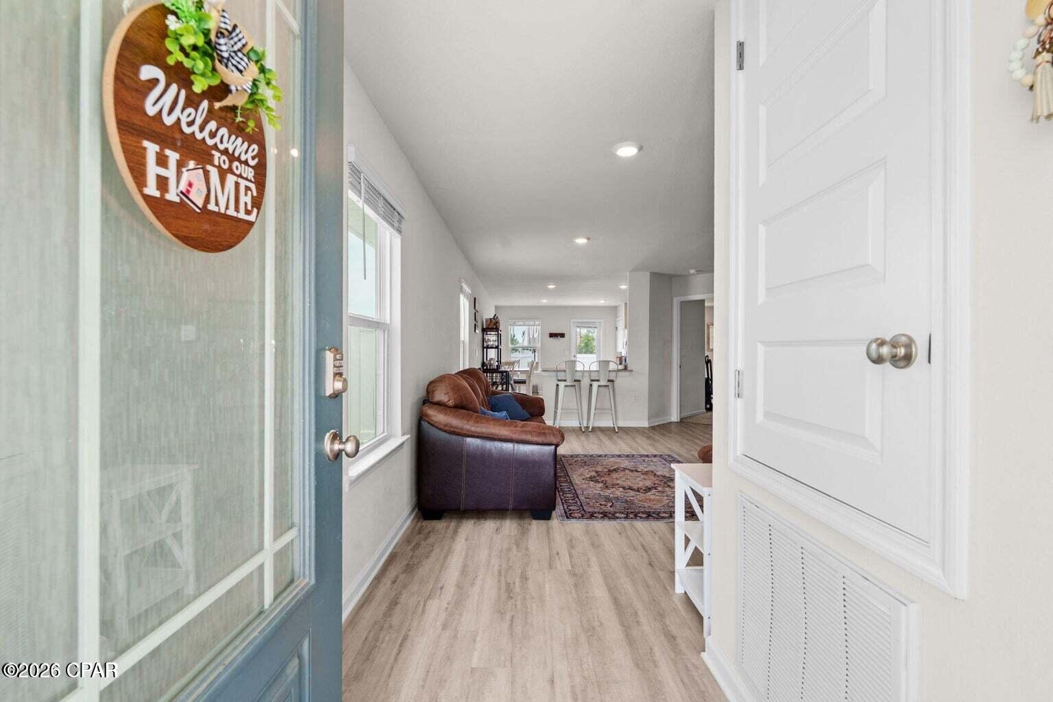 [No Recorded Subdiv] - Residential Lease