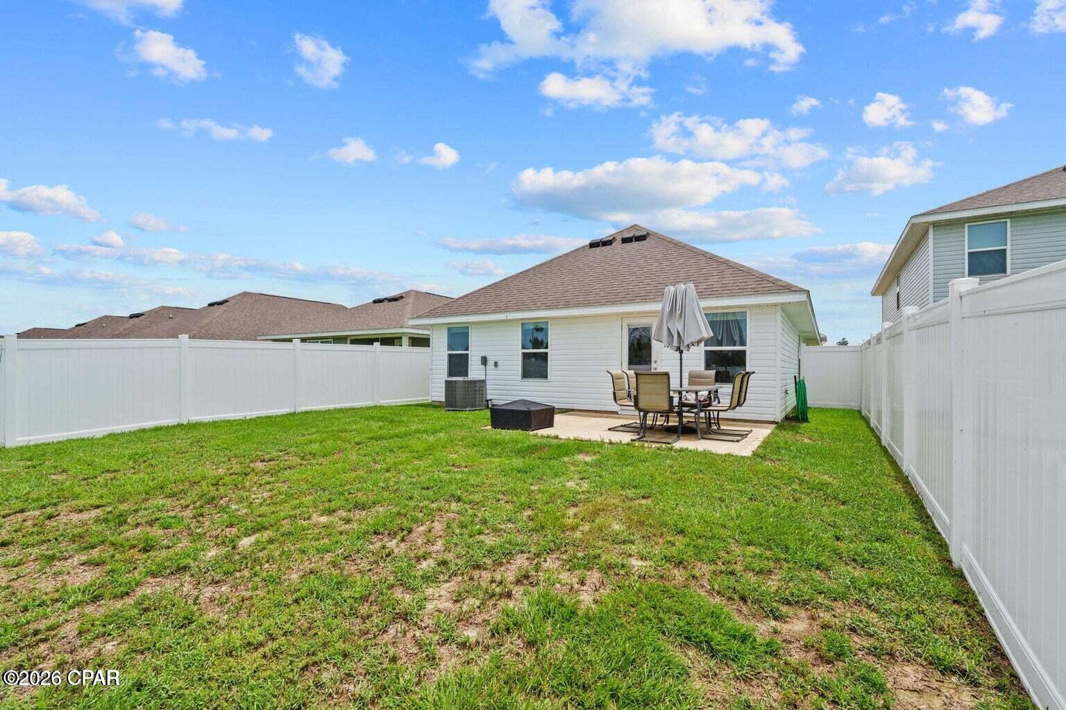 [No Recorded Subdiv] - Residential Lease