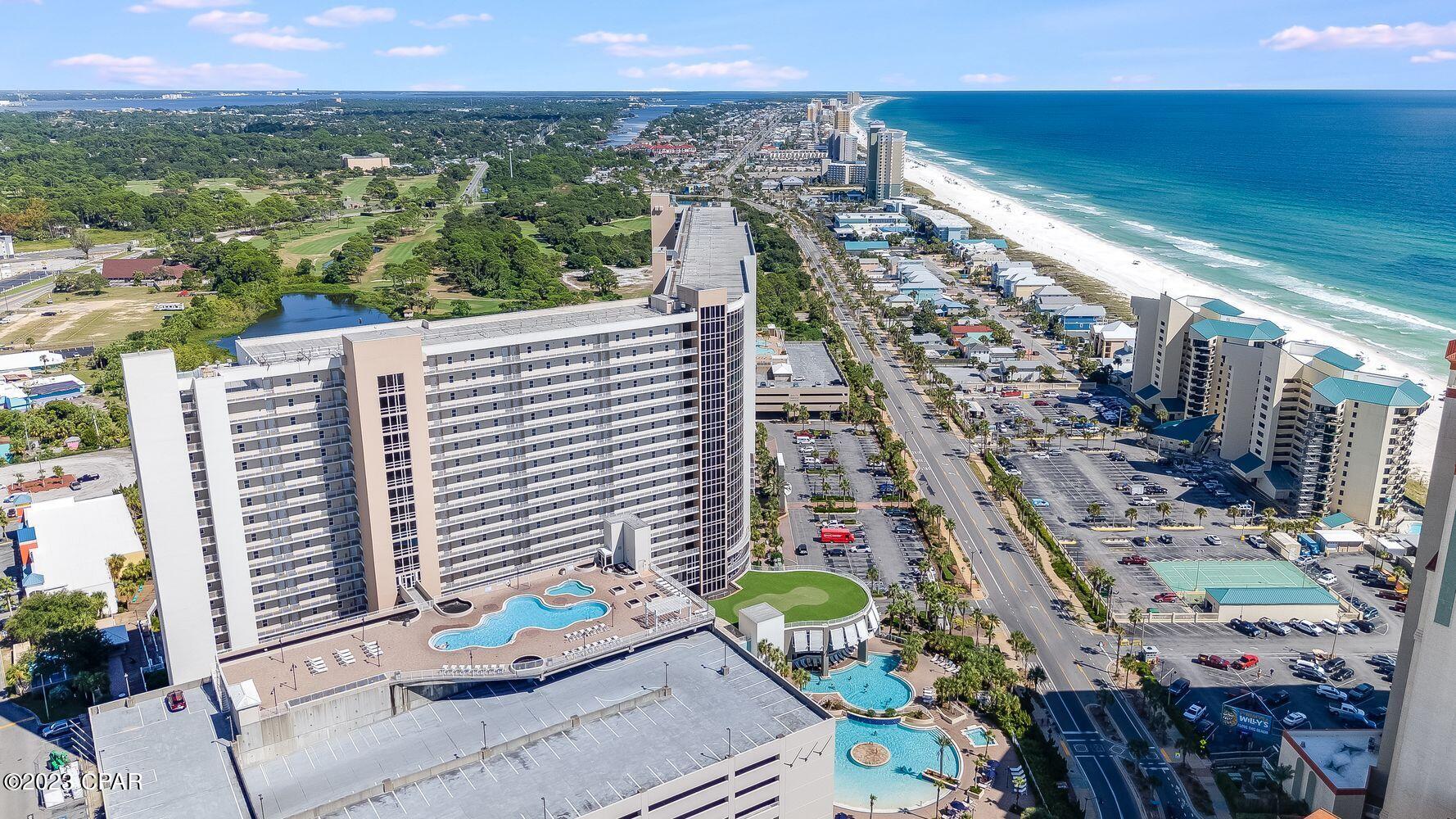 Laketown Wharf - Residential