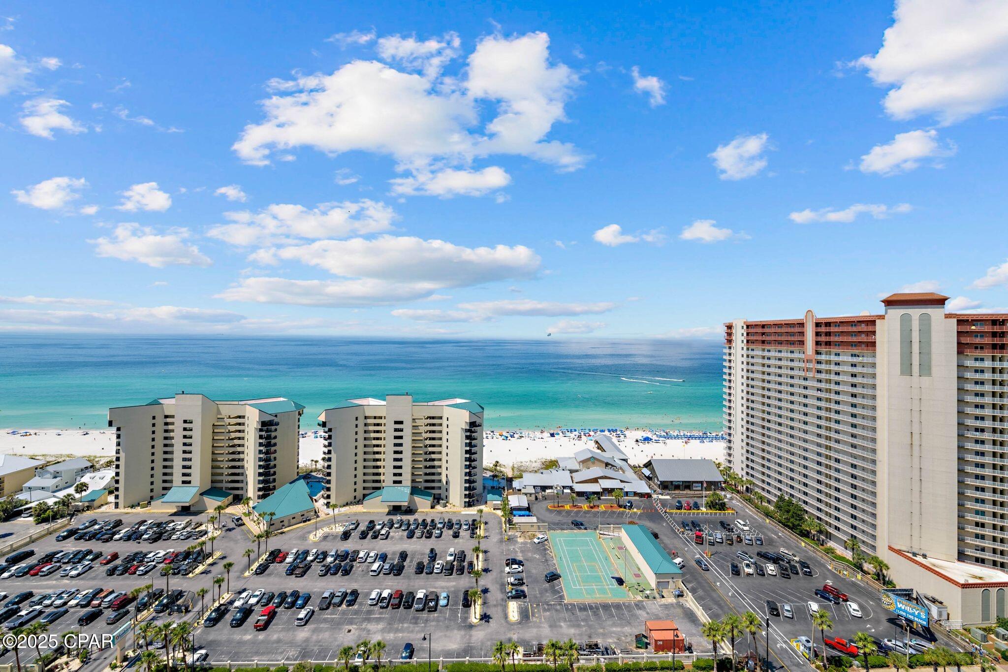 Laketown Wharf - Residential