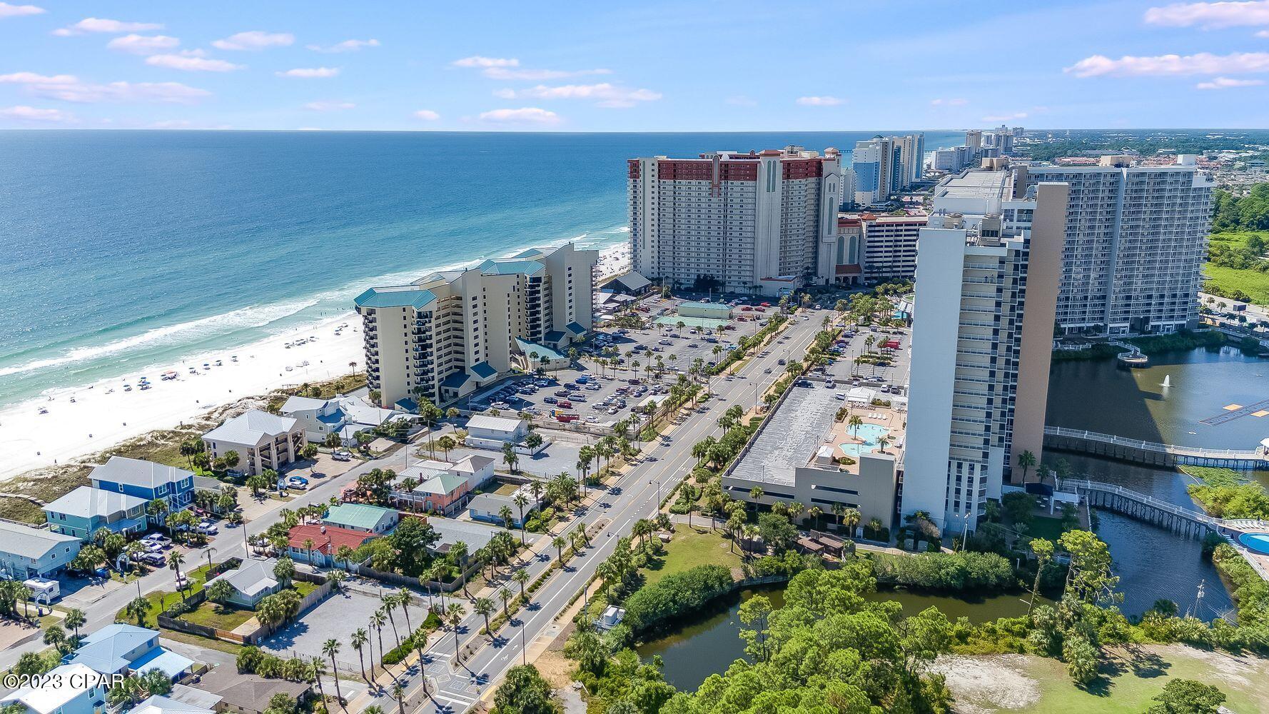 Laketown Wharf - Residential