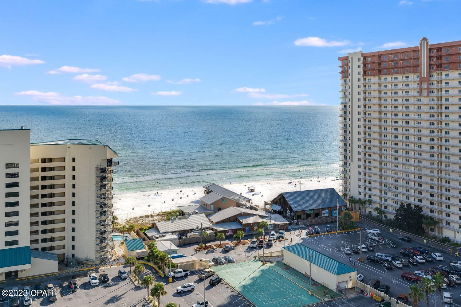 Laketown Wharf - Residential