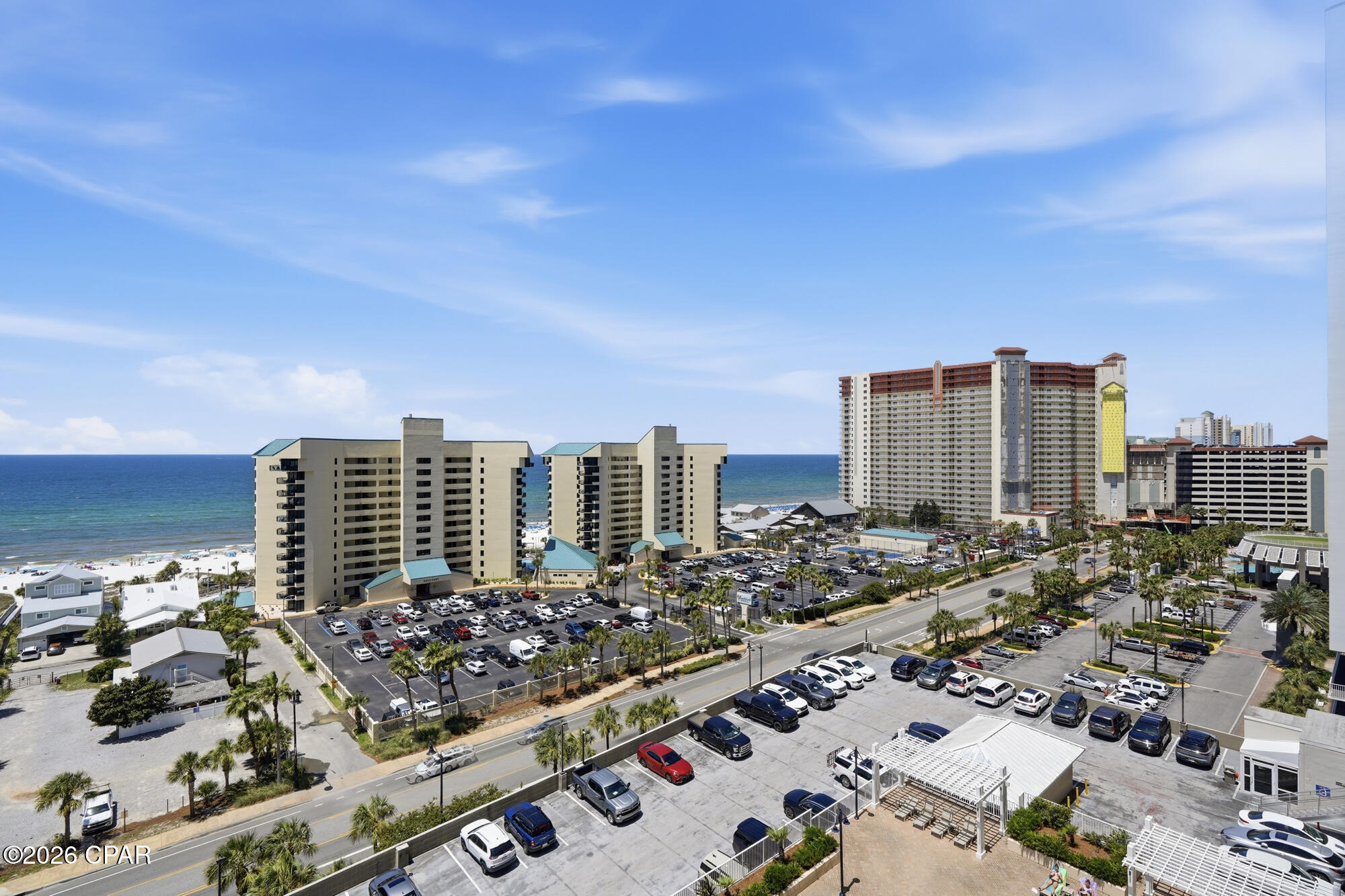 Laketown Wharf - Residential