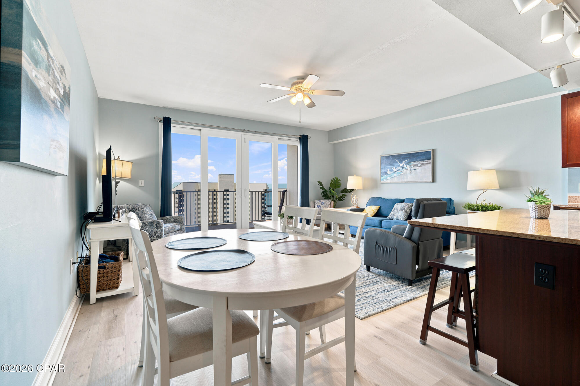 Laketown Wharf - Residential