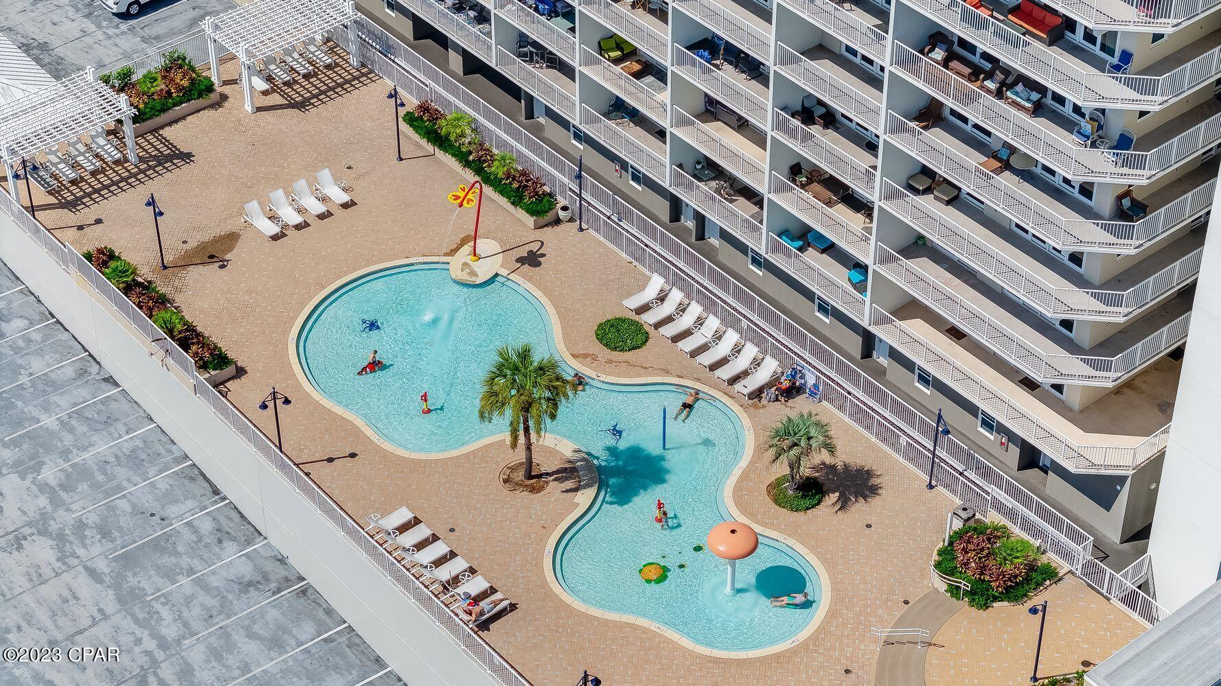 Laketown Wharf - Residential