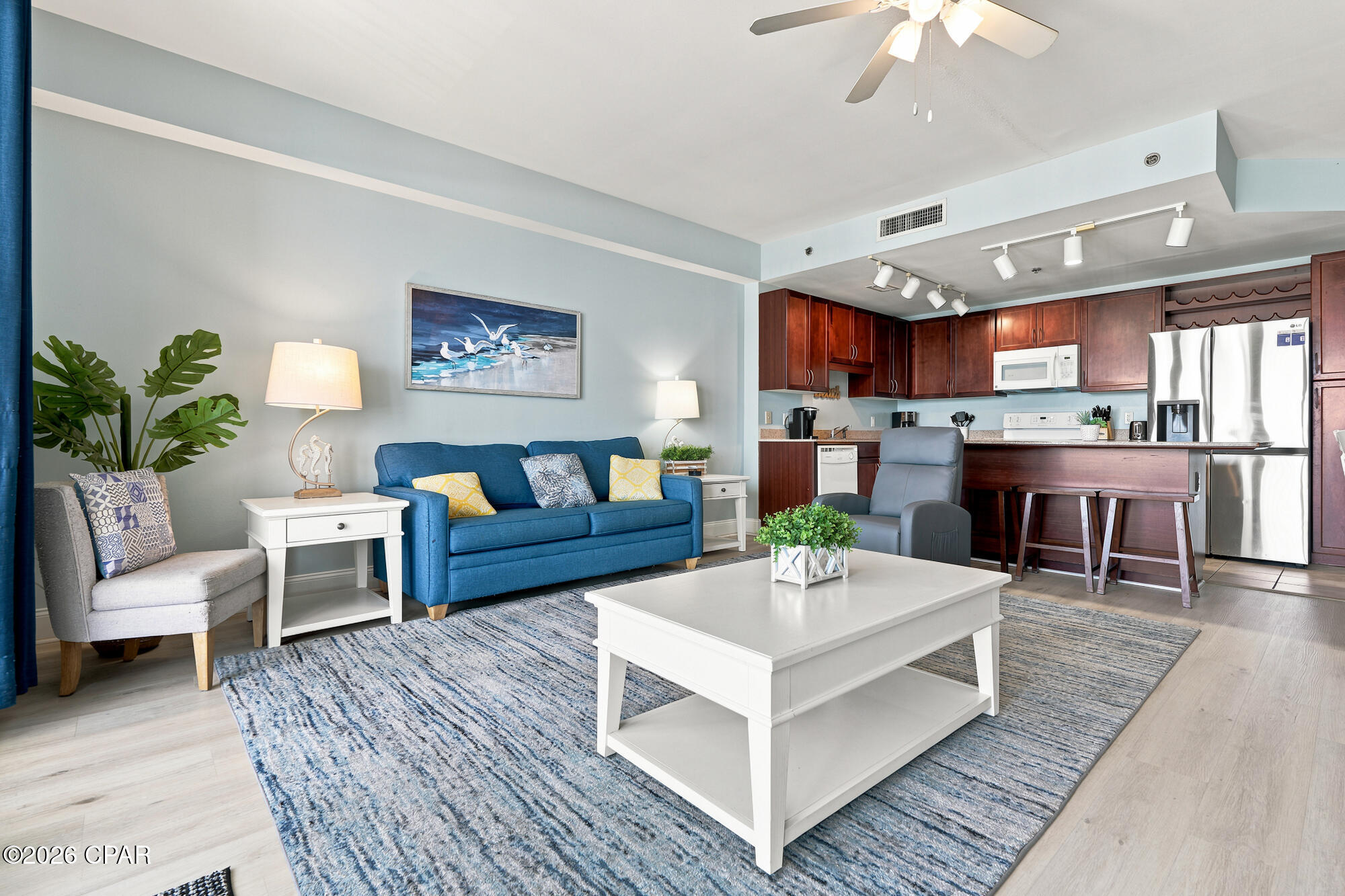Laketown Wharf - Residential