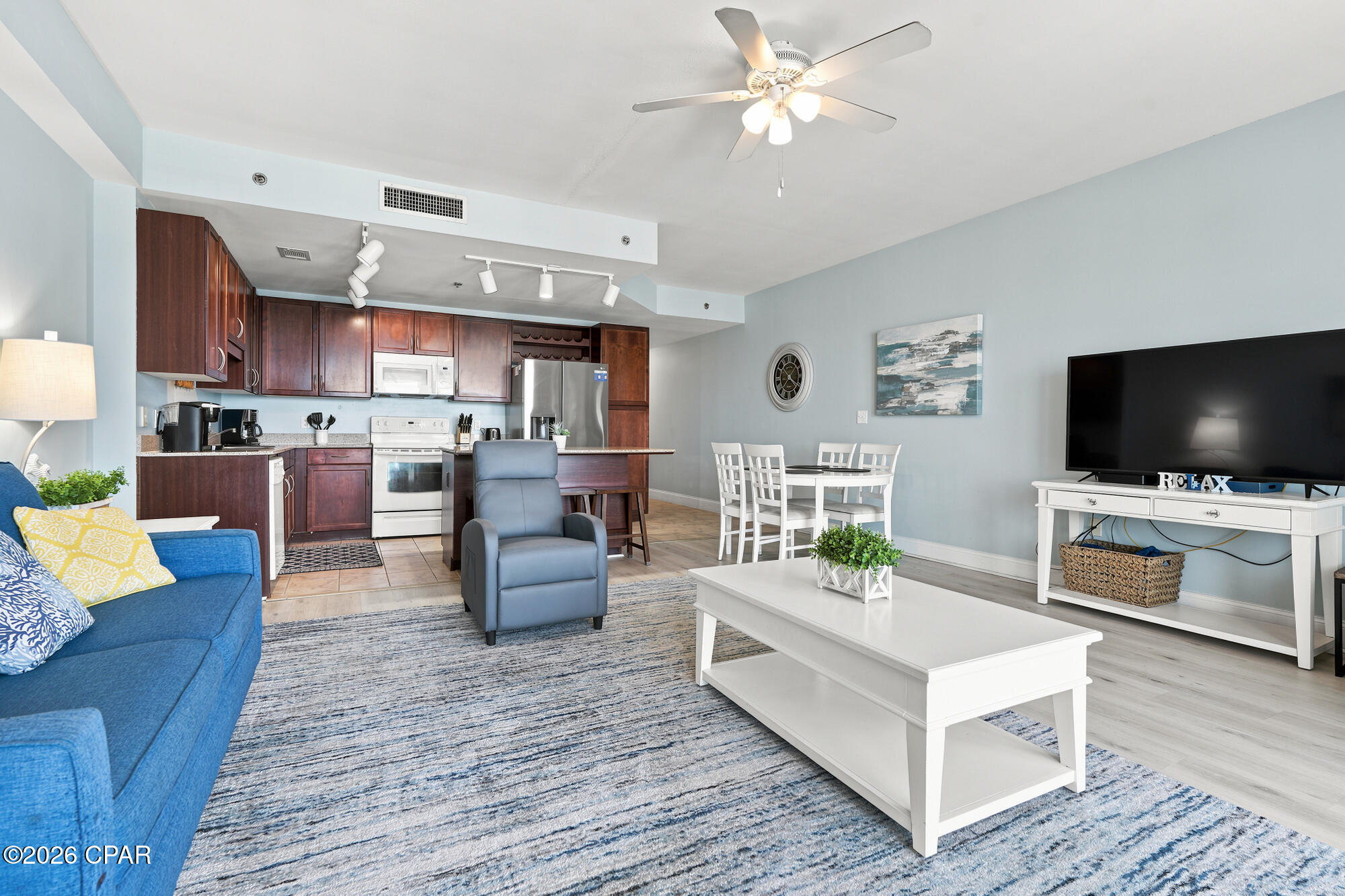 Laketown Wharf - Residential