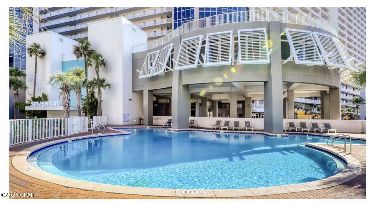 Laketown Wharf - Residential