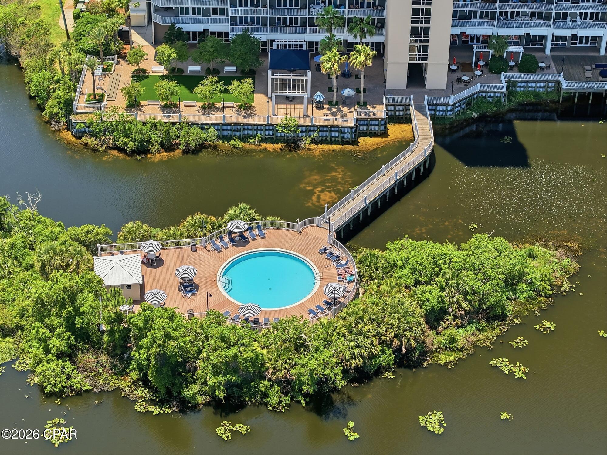 Laketown Wharf - Residential
