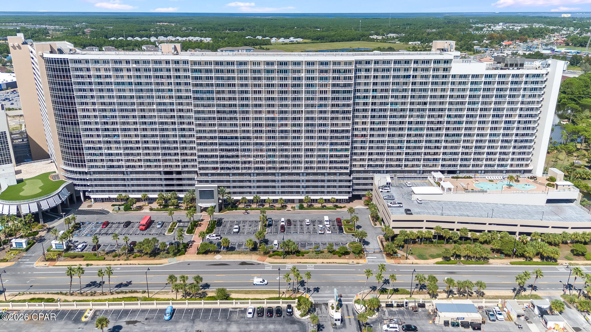Laketown Wharf - Residential
