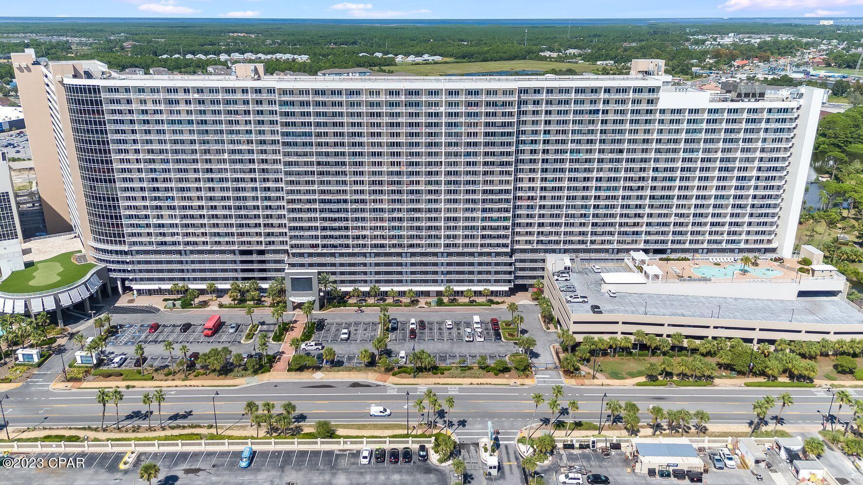 Laketown Wharf - Residential
