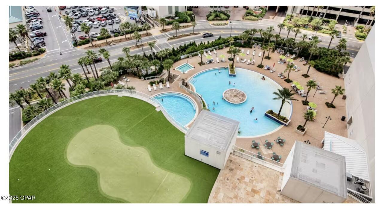 Laketown Wharf - Residential