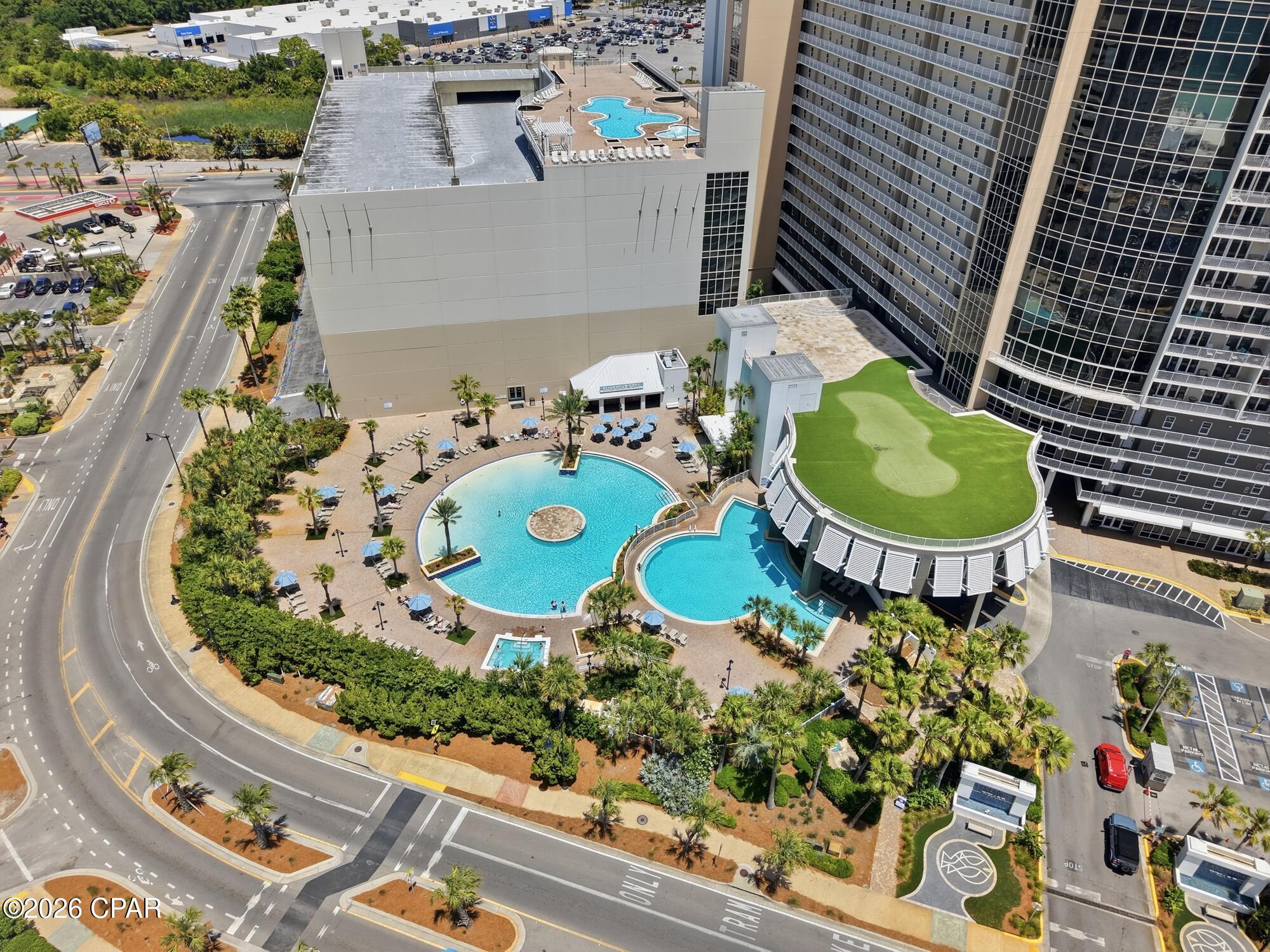 Laketown Wharf - Residential