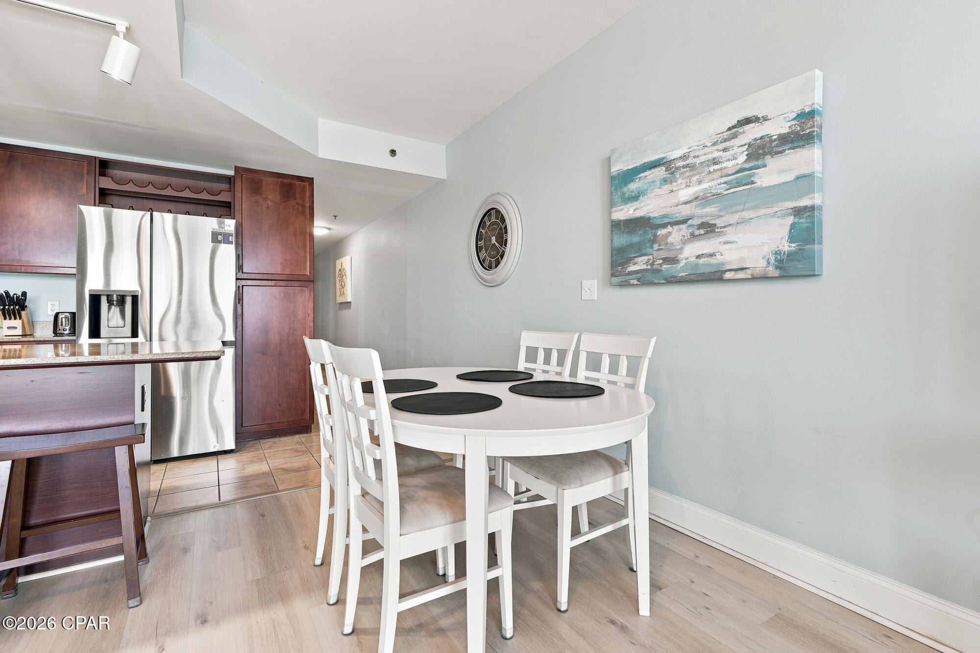 Laketown Wharf - Residential