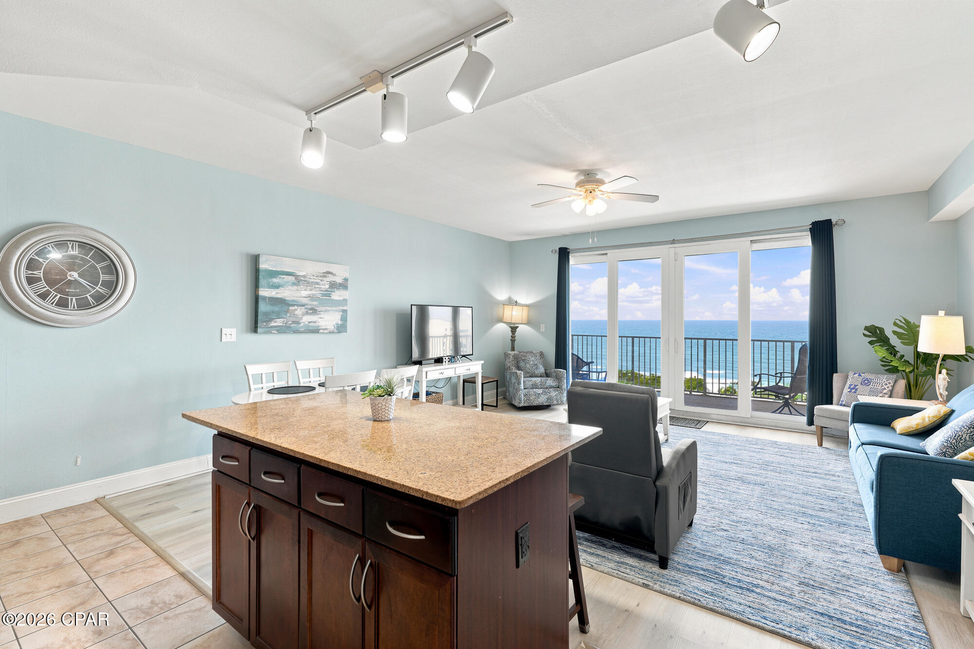 Laketown Wharf - Residential