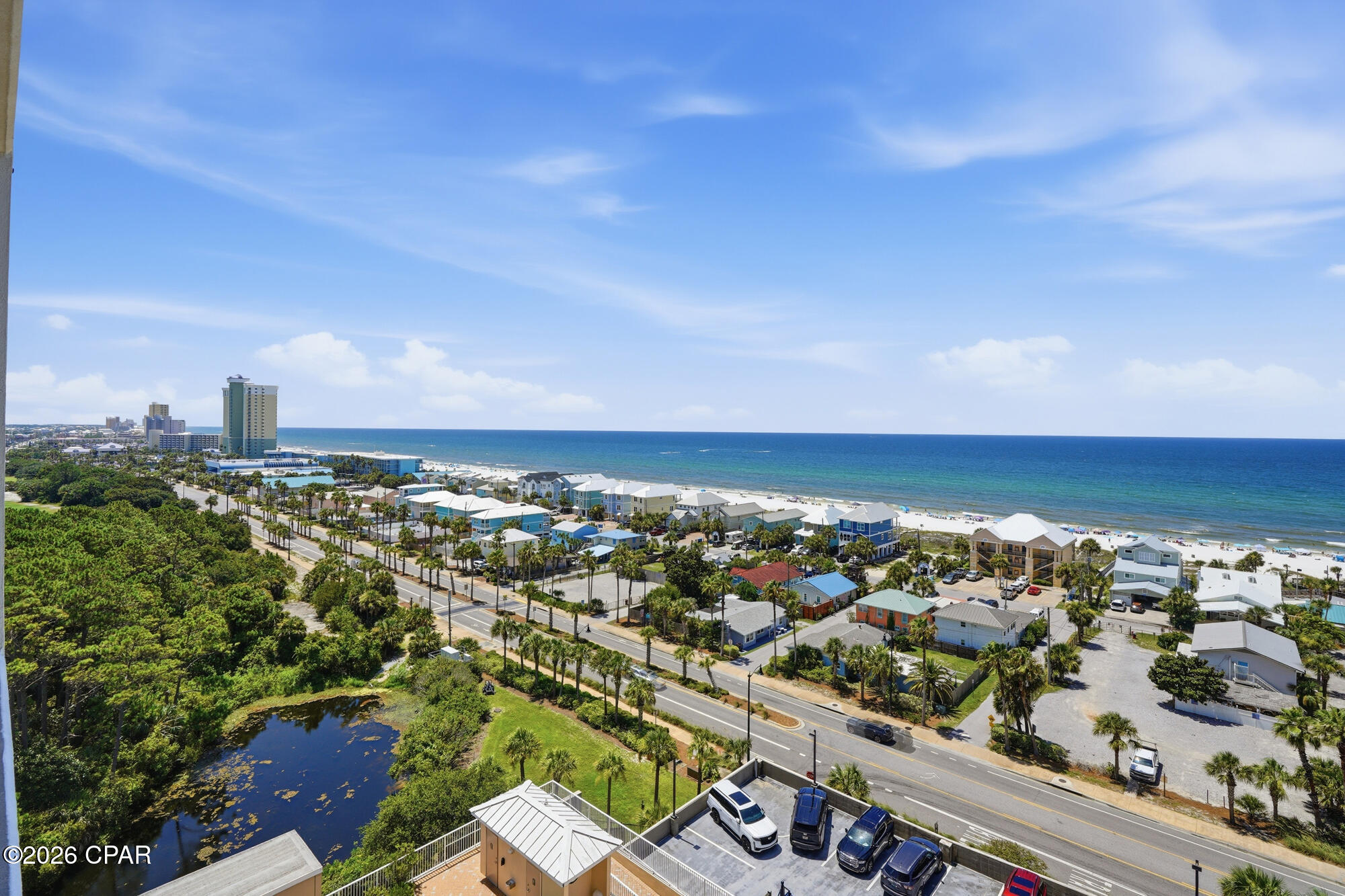 Laketown Wharf - Residential