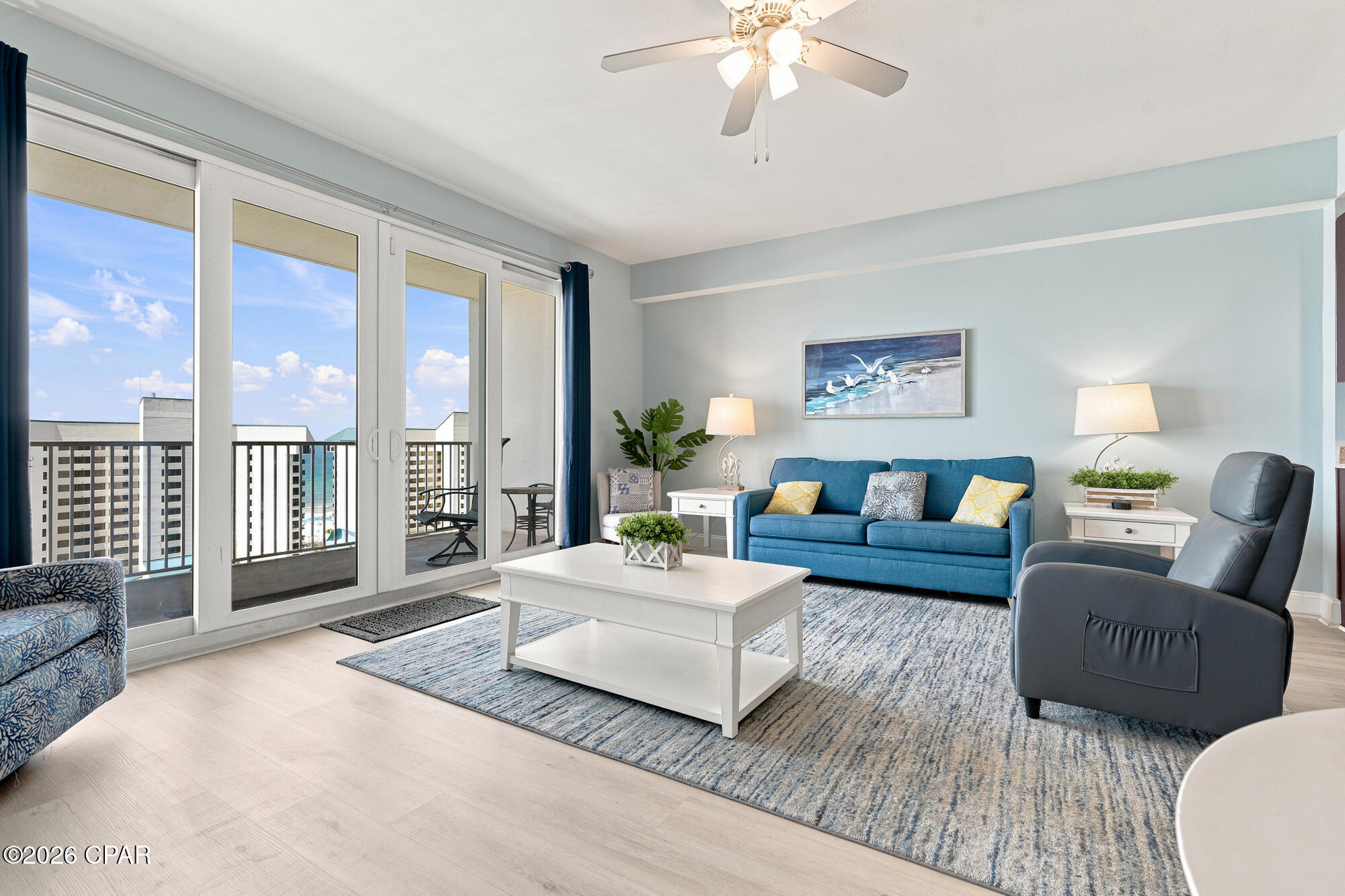 Laketown Wharf - Residential