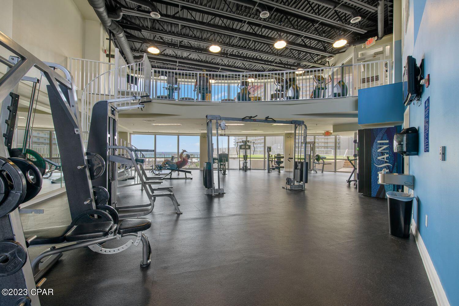 Laketown Wharf - Residential