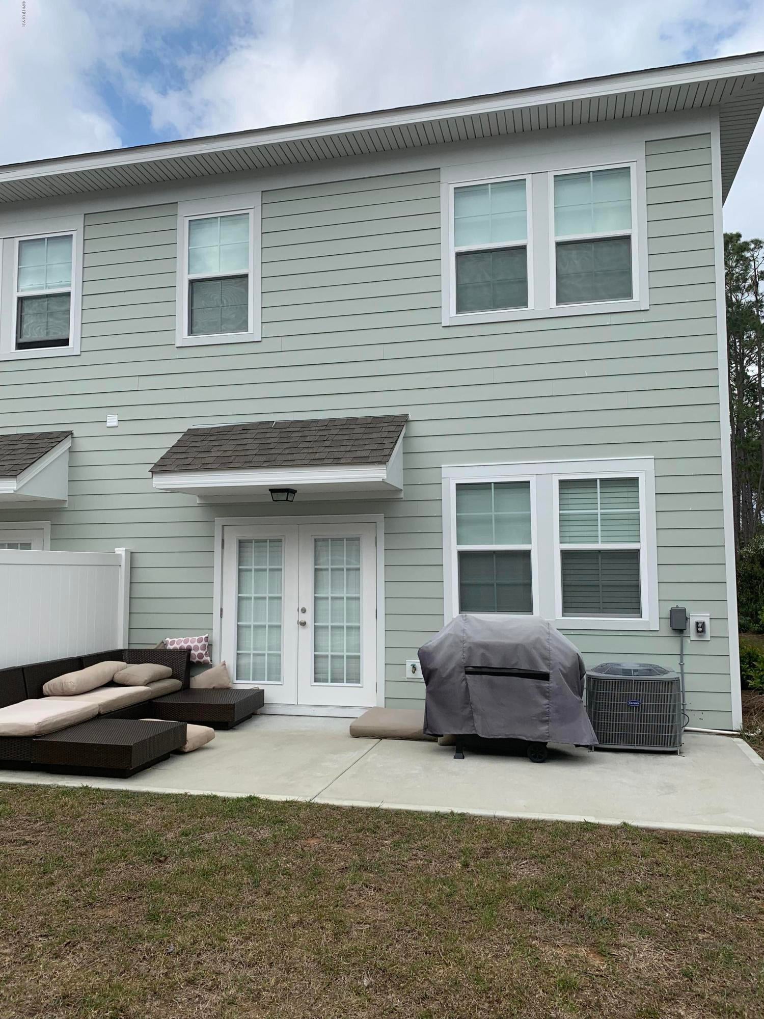 Waterfall Phase I - Residential
