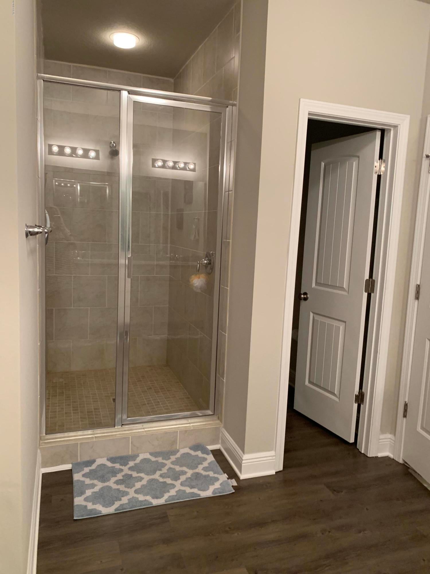 Waterfall Phase I - Residential