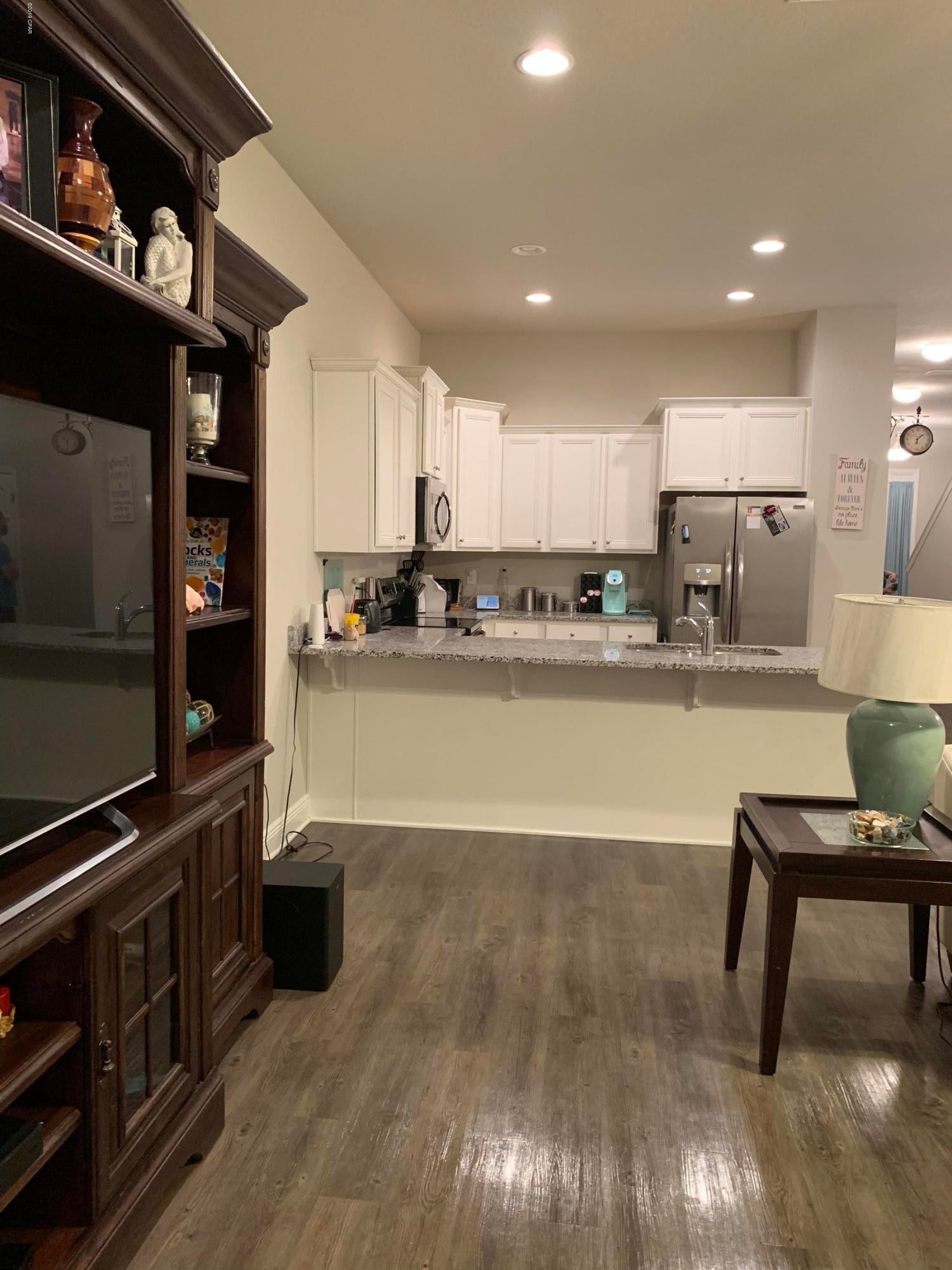 Waterfall Phase I - Residential