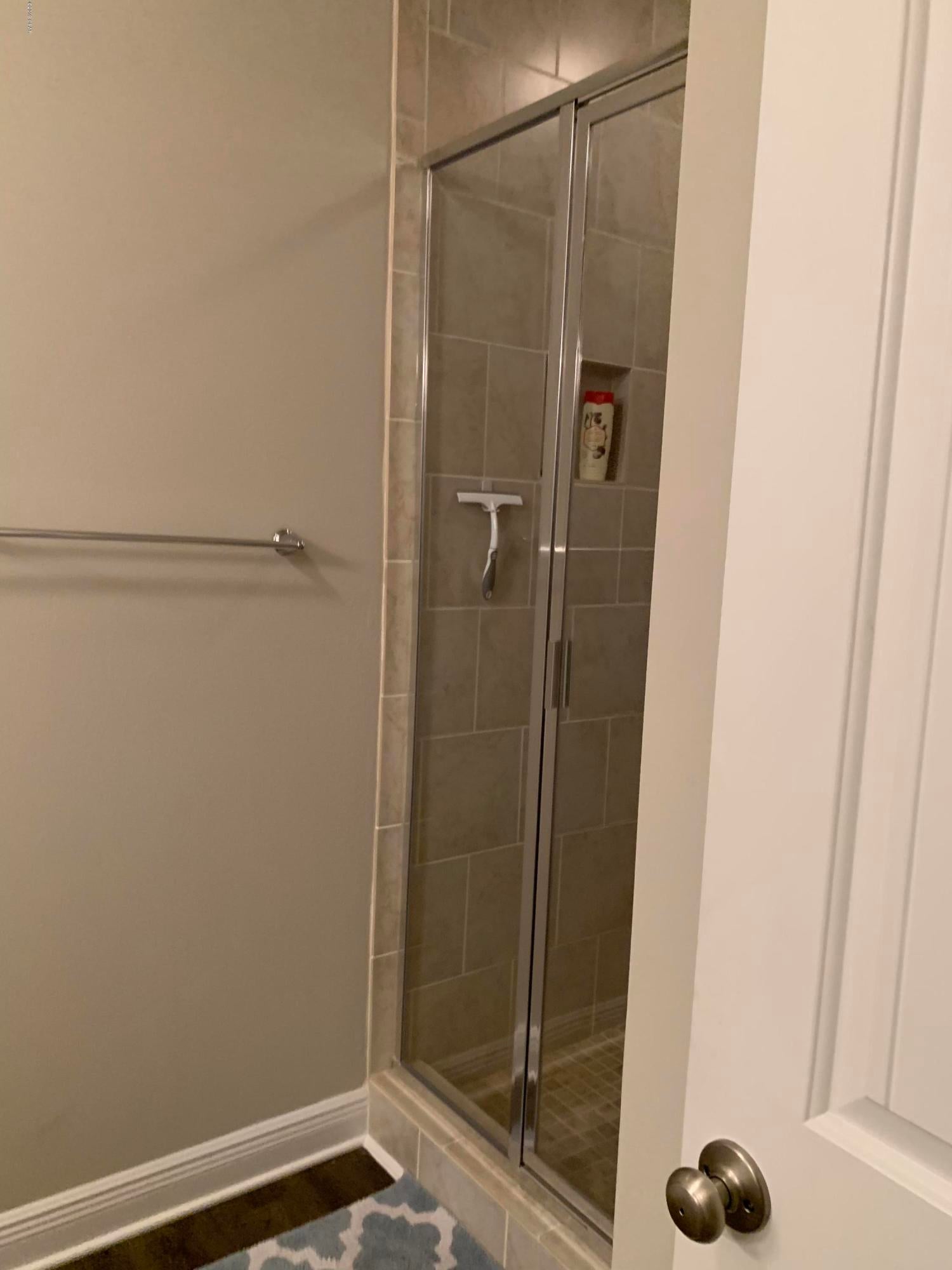 Waterfall Phase I - Residential