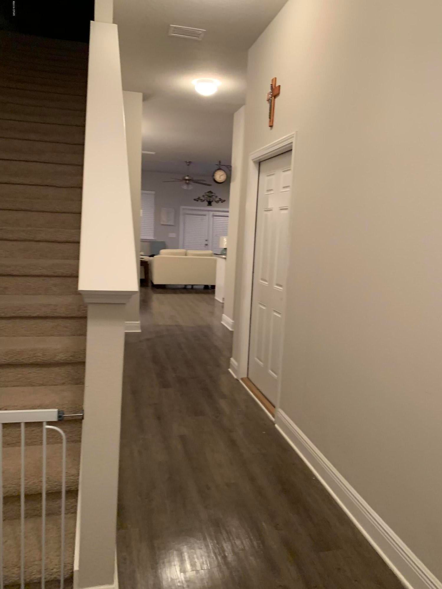 Three bedroom, two bathroom.