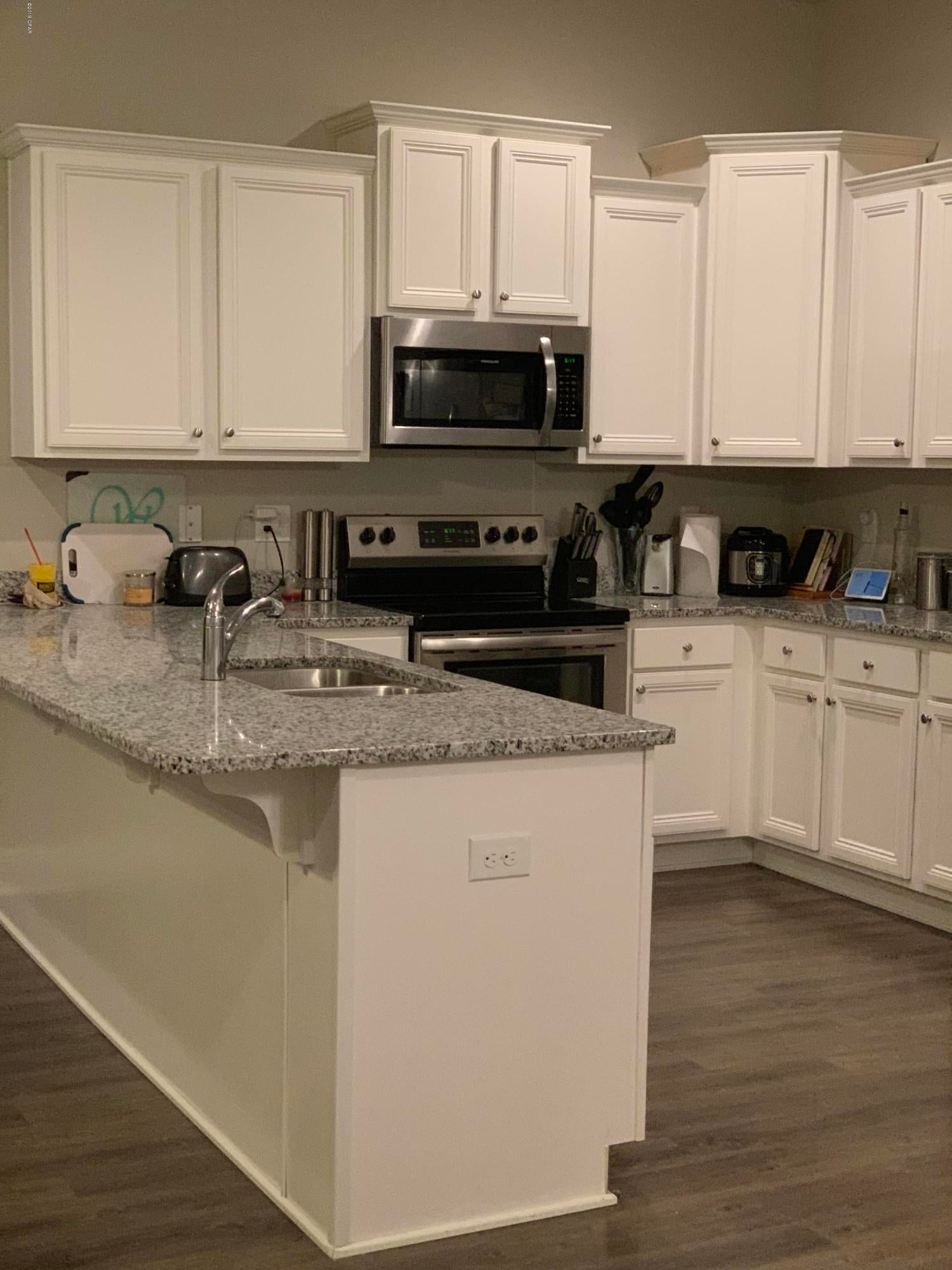 Waterfall Phase I - Residential