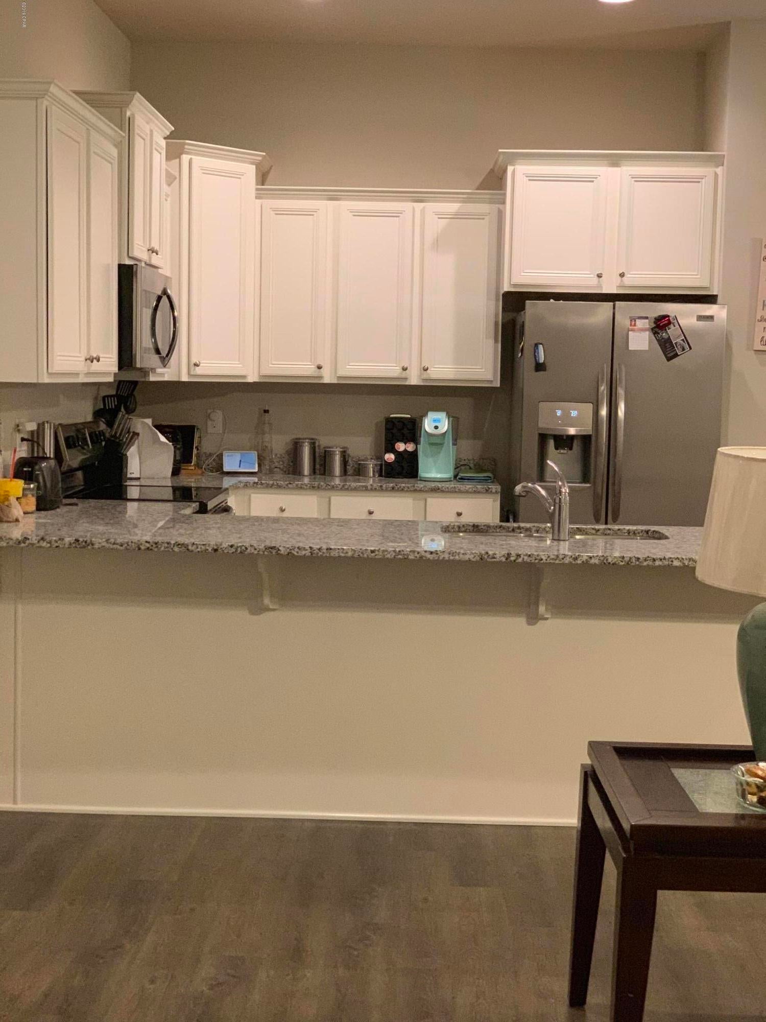 Waterfall Phase I - Residential