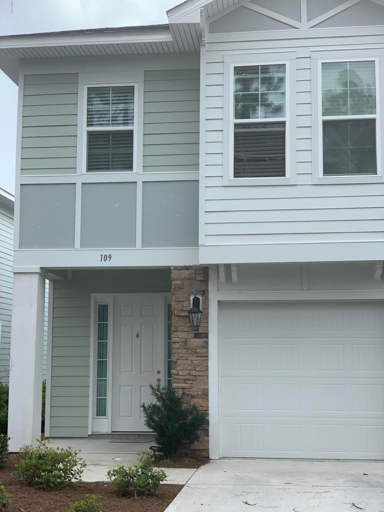 Waterfall Phase I - Residential