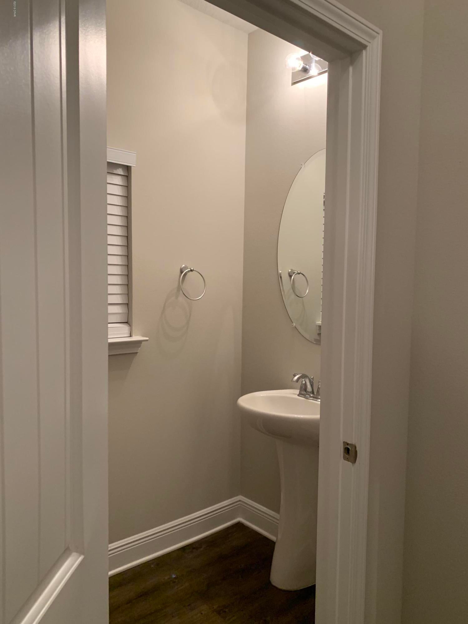 Waterfall Phase I - Residential