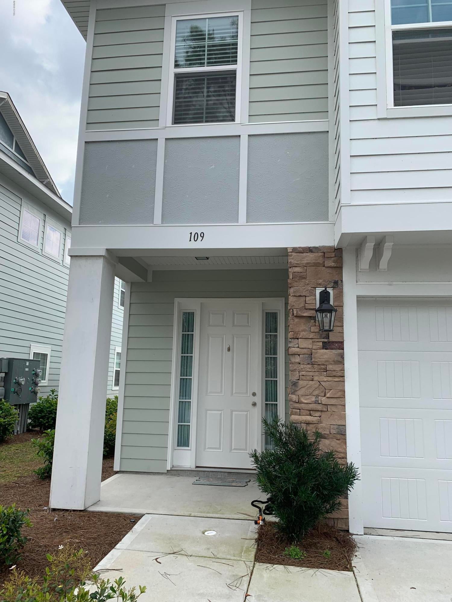 Waterfall Phase I - Residential