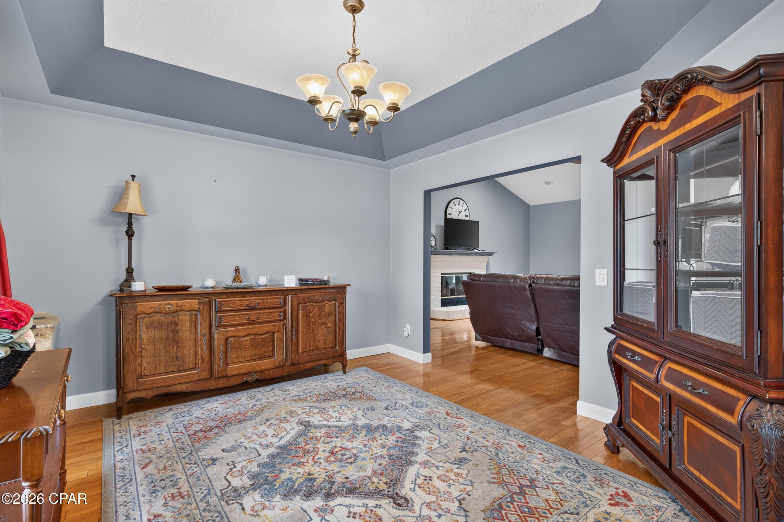 Dogwood Lakes - Residential