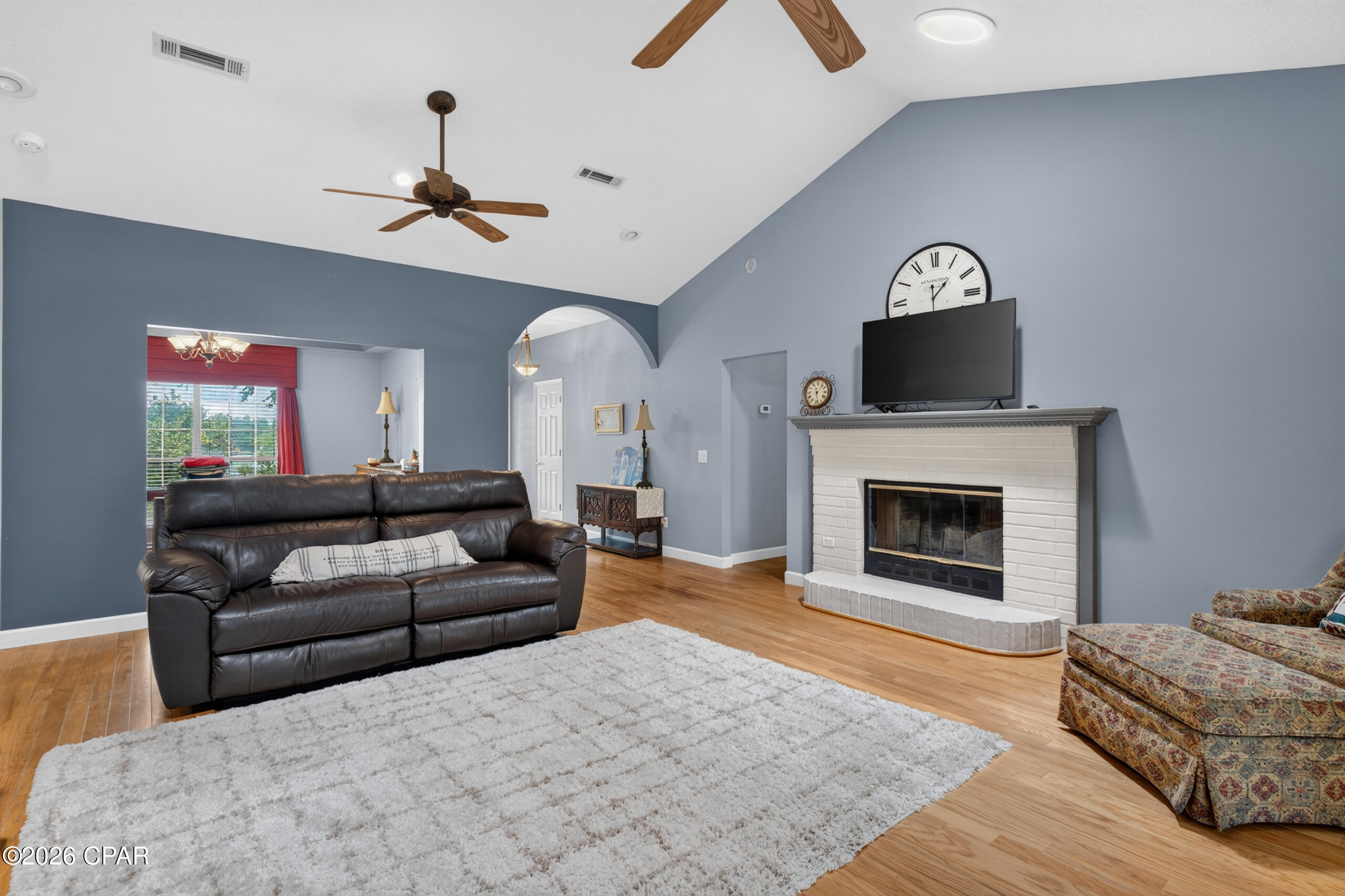 Dogwood Lakes - Residential