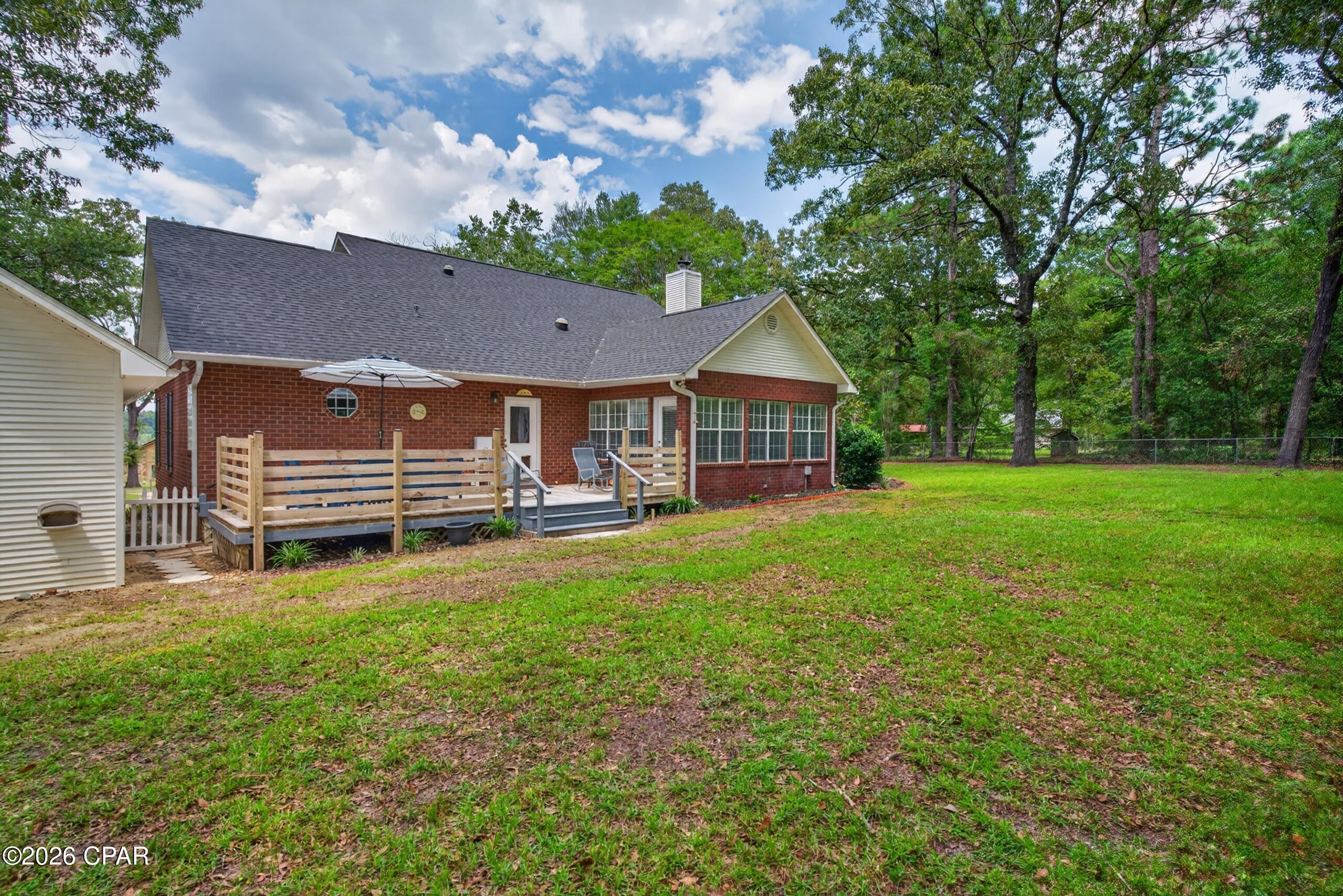 Dogwood Lakes - Residential