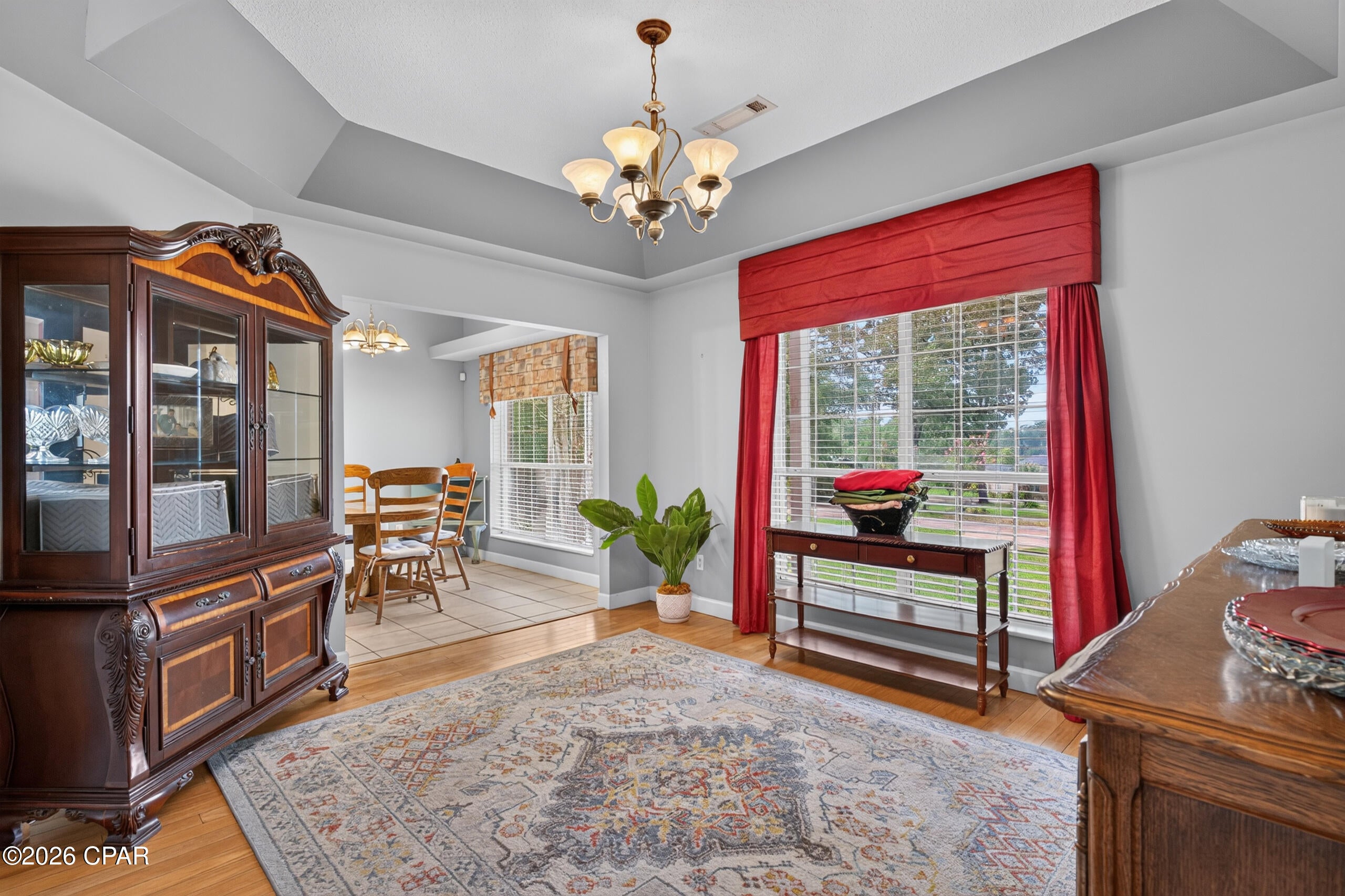 Dogwood Lakes - Residential
