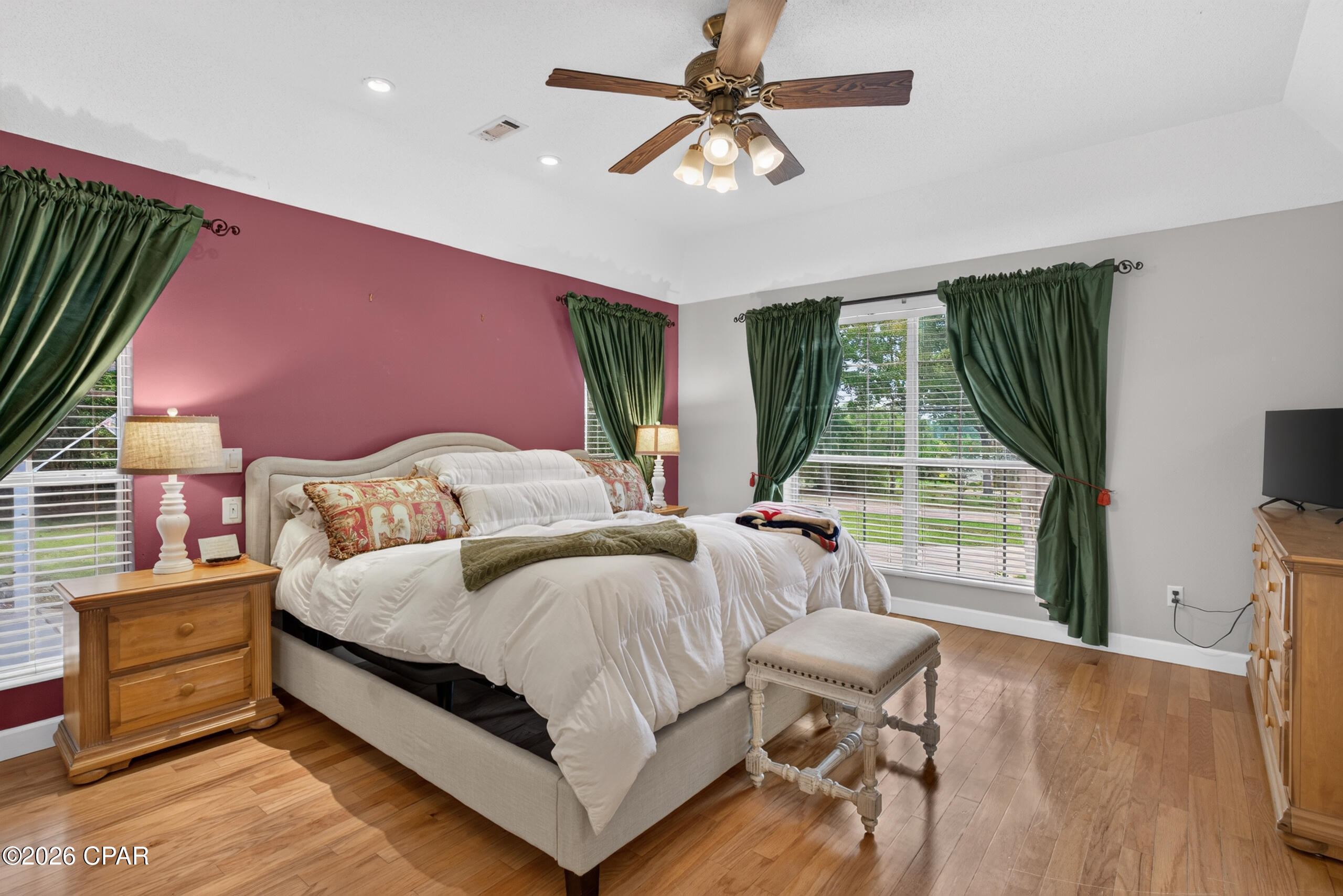 Dogwood Lakes - Residential