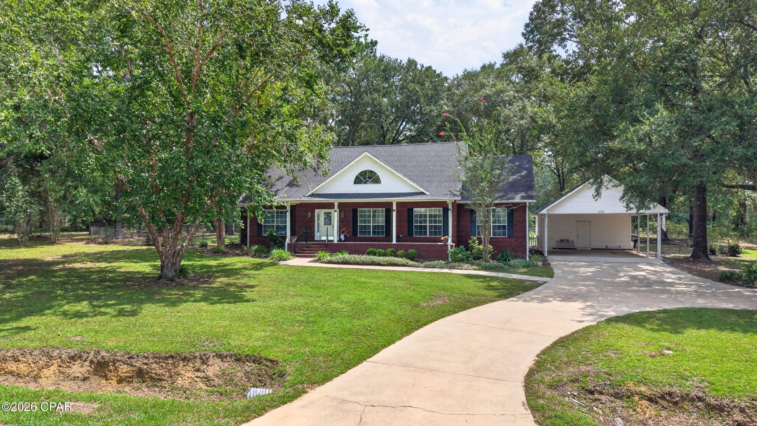Dogwood Lakes - Residential